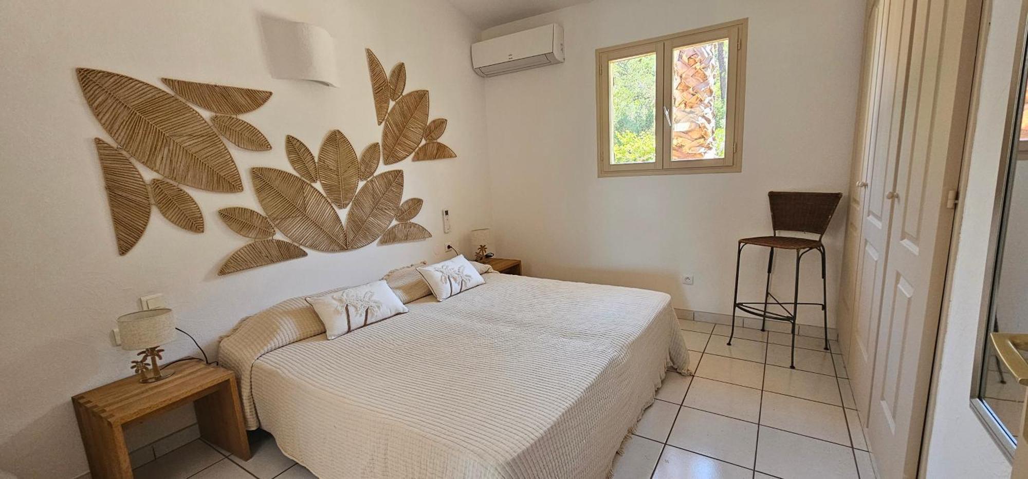 1 Bedroom Superior Villa
