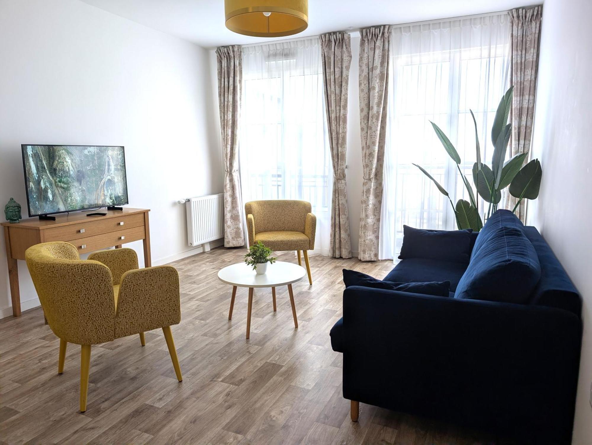 Appartement Standard