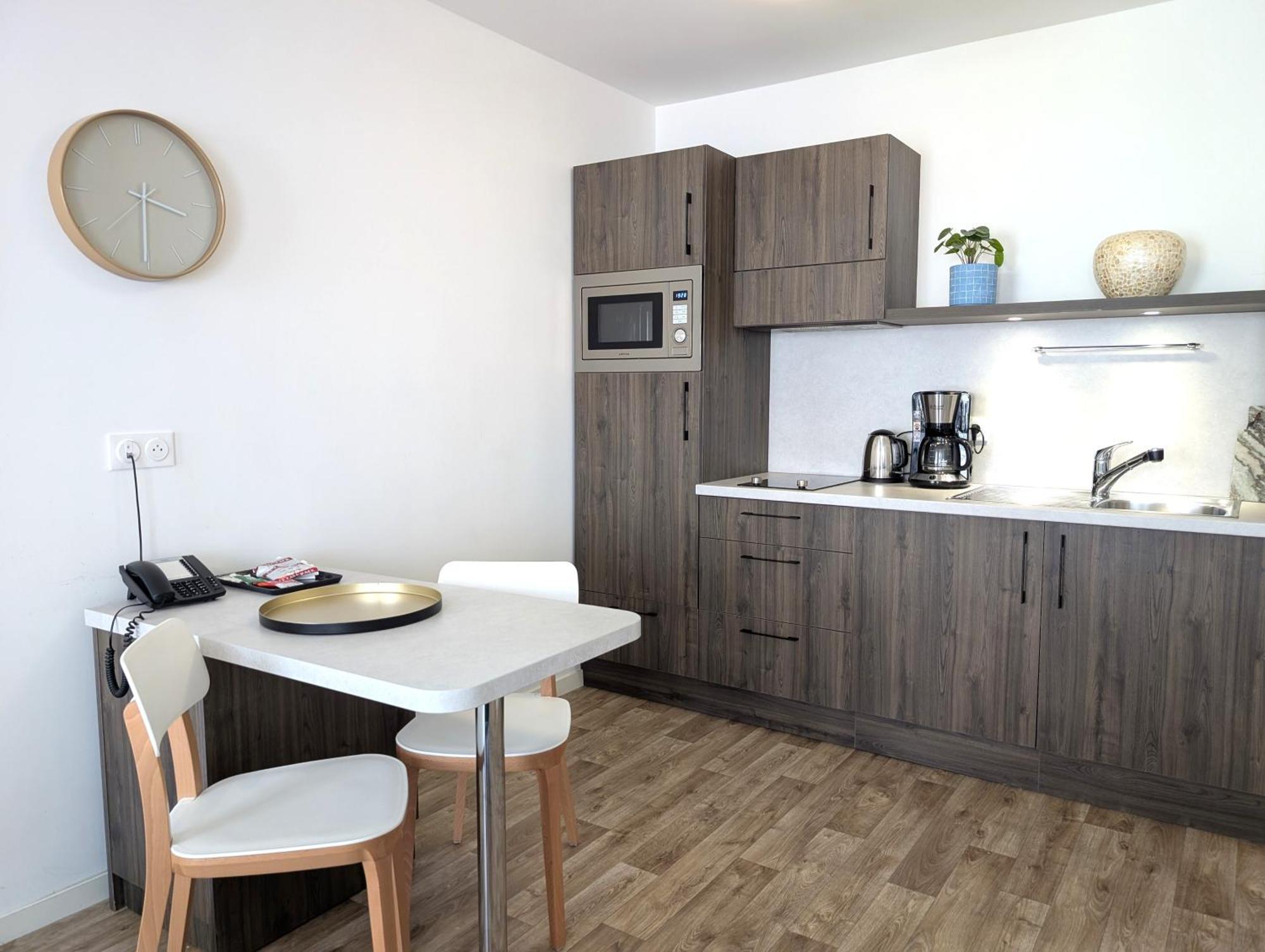 Appartement Familial 1 Chambre