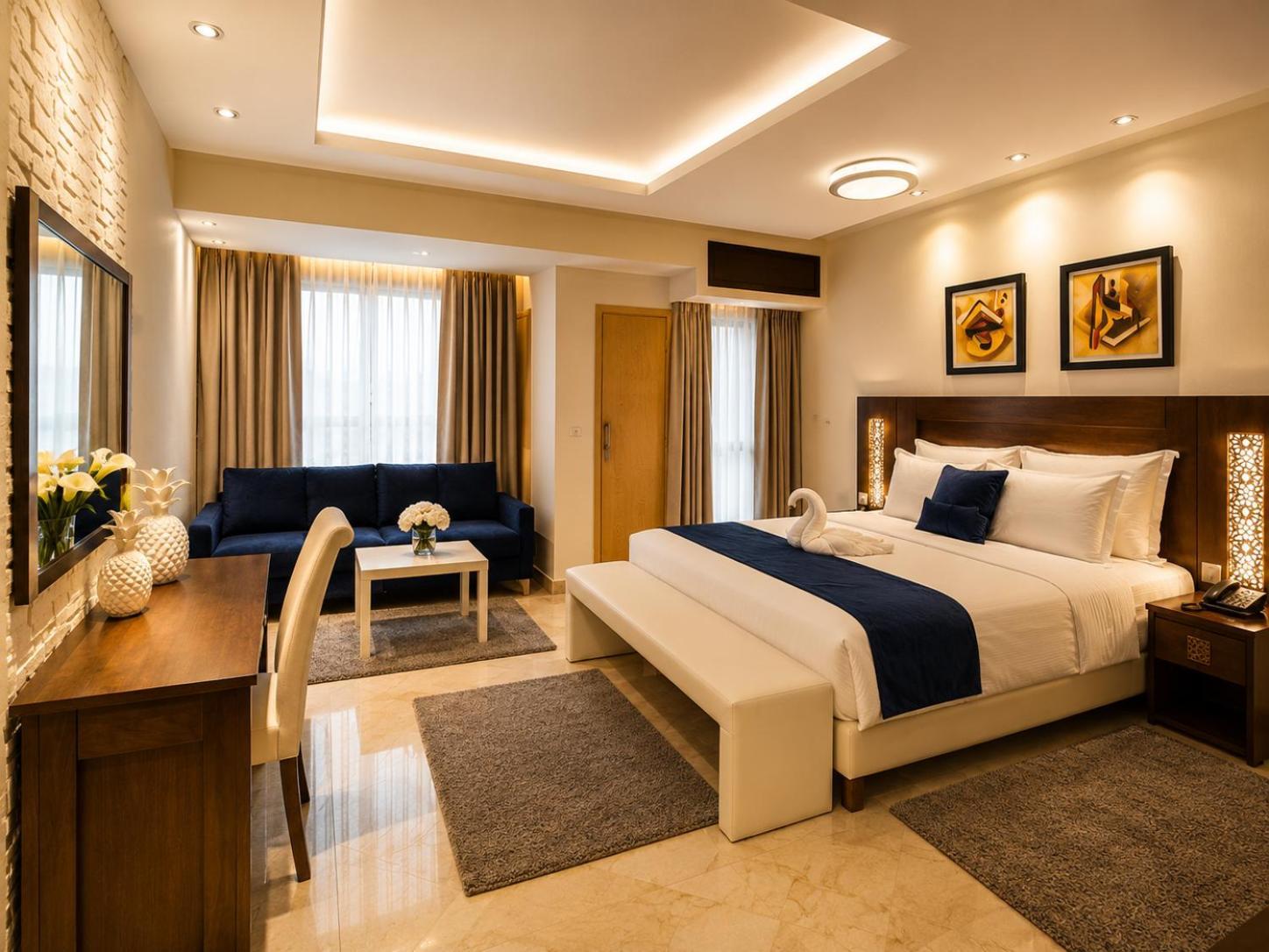 Suite Deluxe