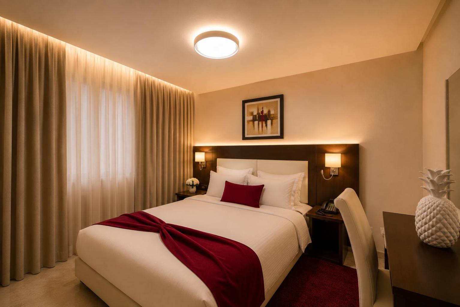 Appartement Supérieur