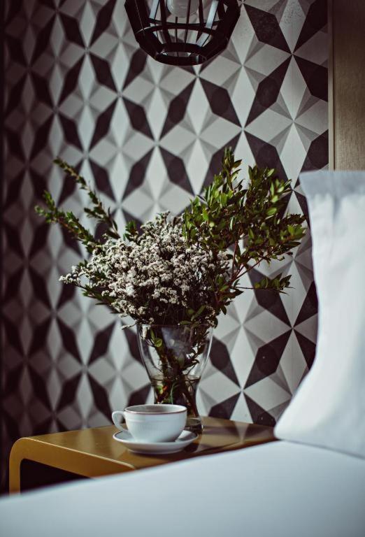 Chambre Double Deluxe