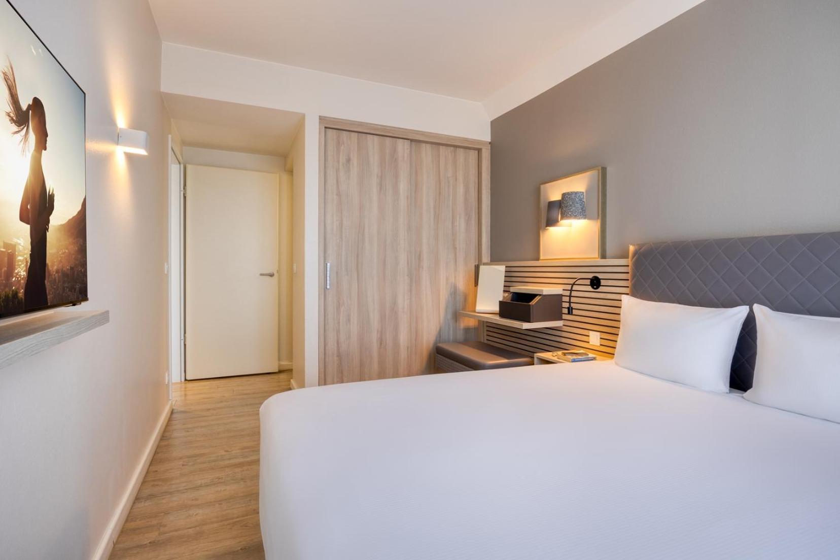 Appartement 2 Chambres