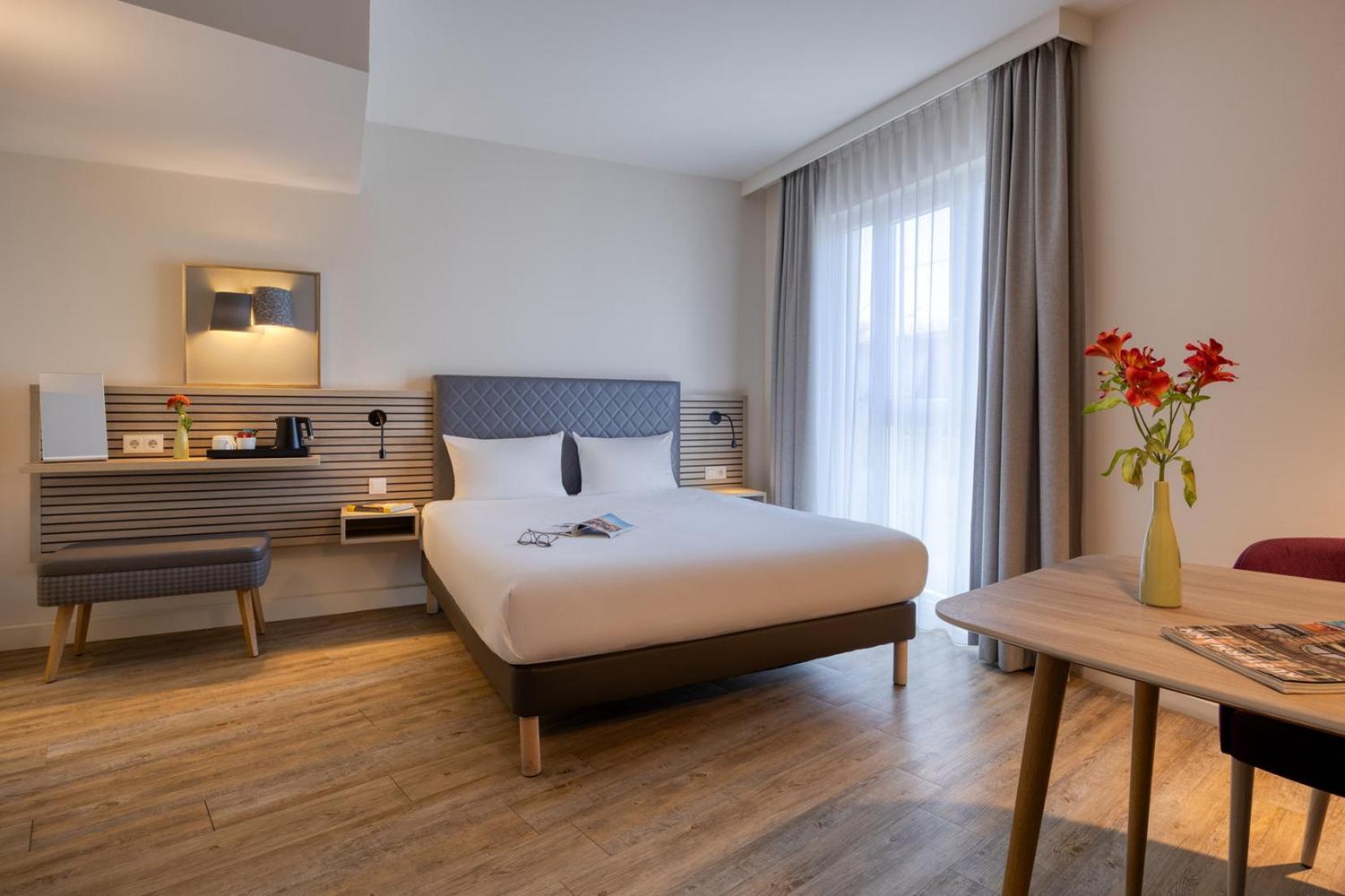 Chambre Classique