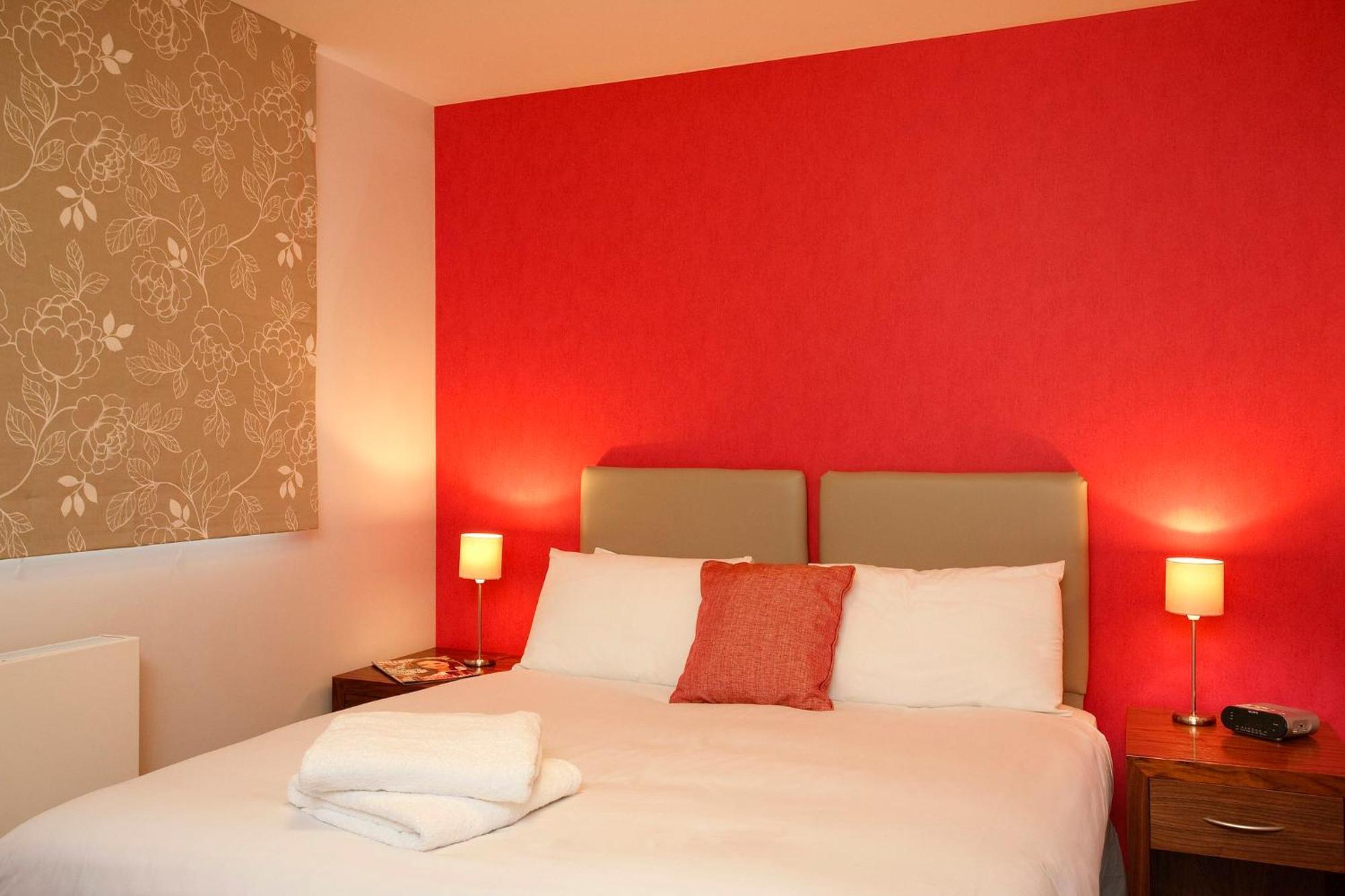 Appartement Supérieur 2 Chambres