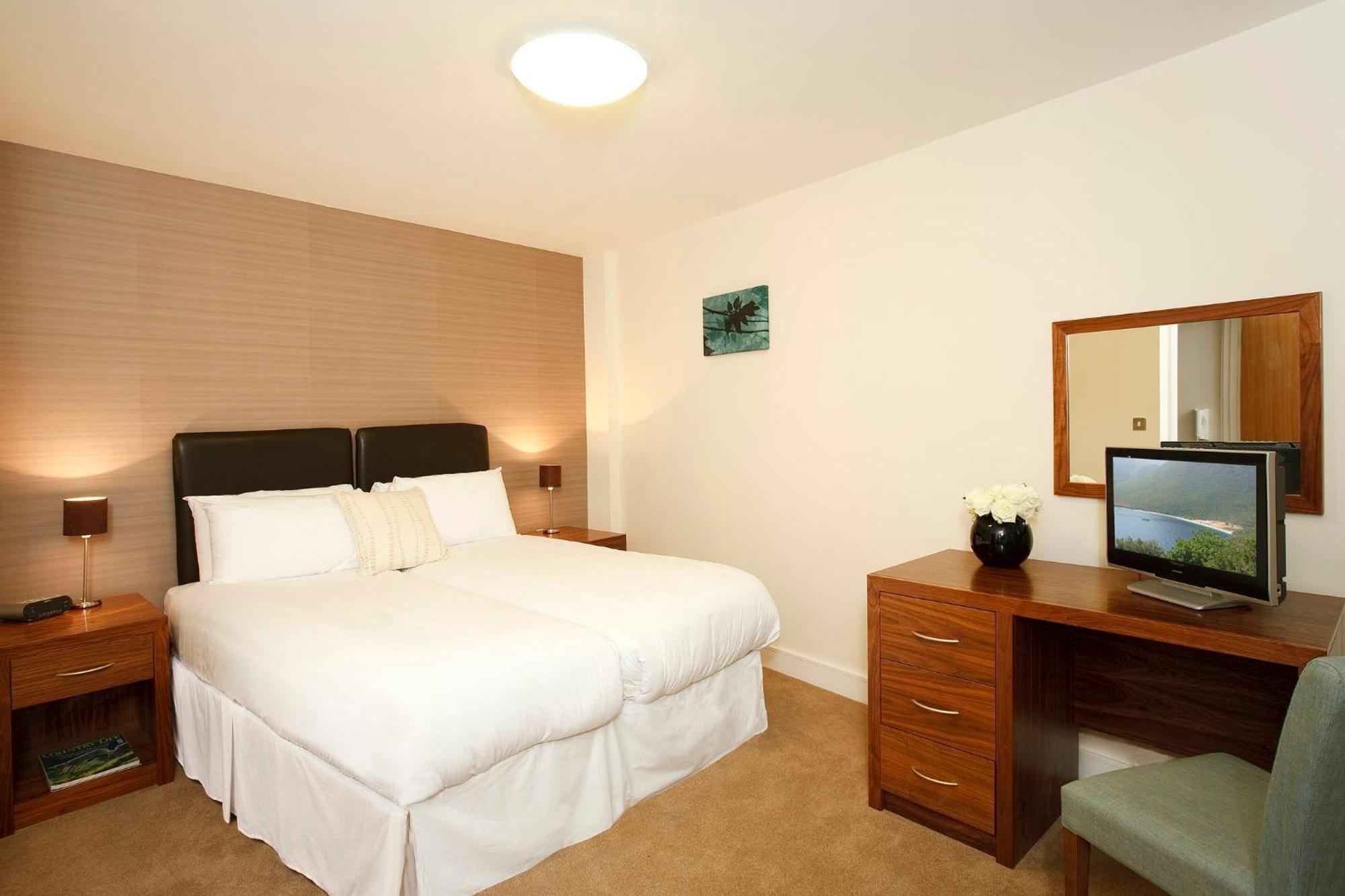 Appartement 1 Chambre