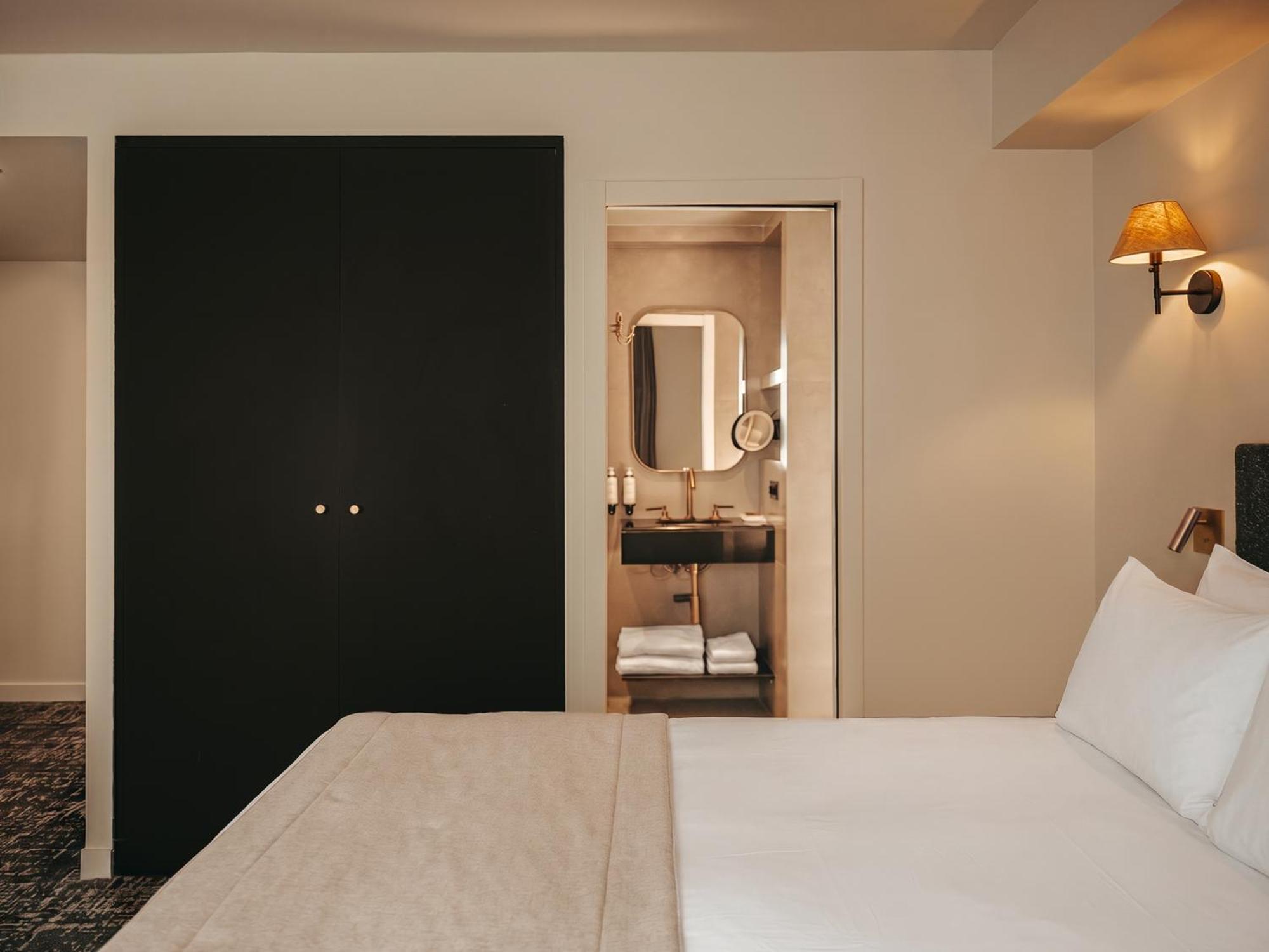 Chambre Double Supérieure
