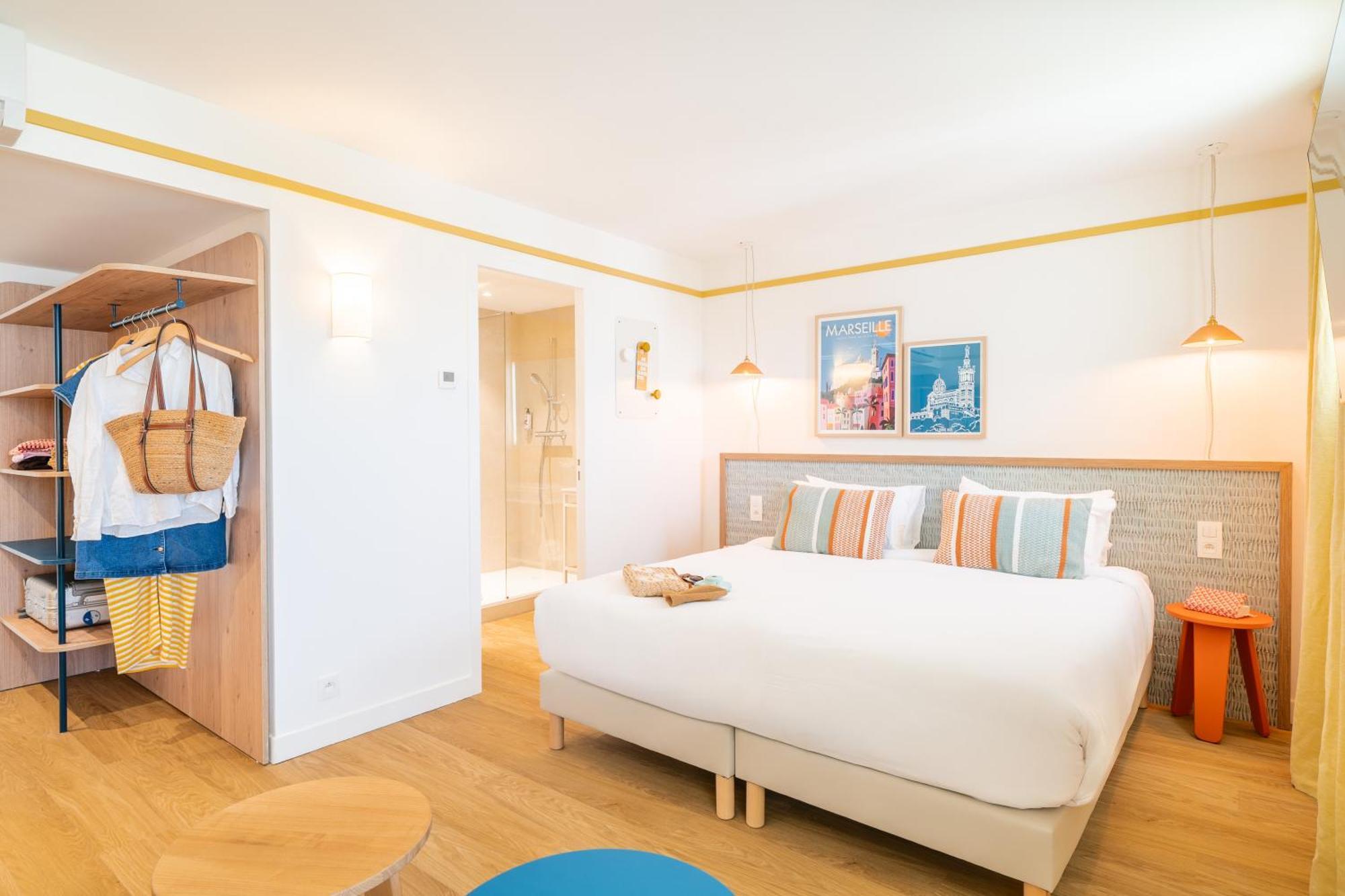 Executive Room