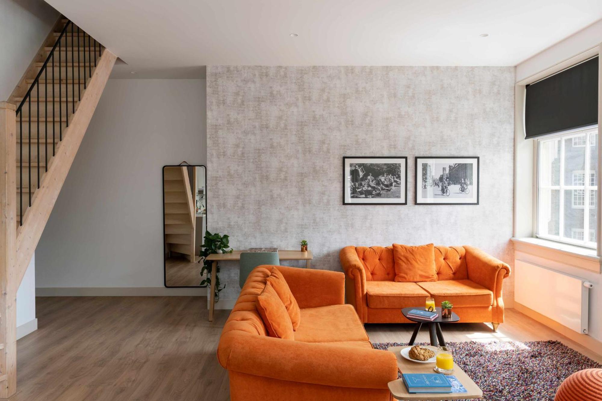 Suite 2 Chambres