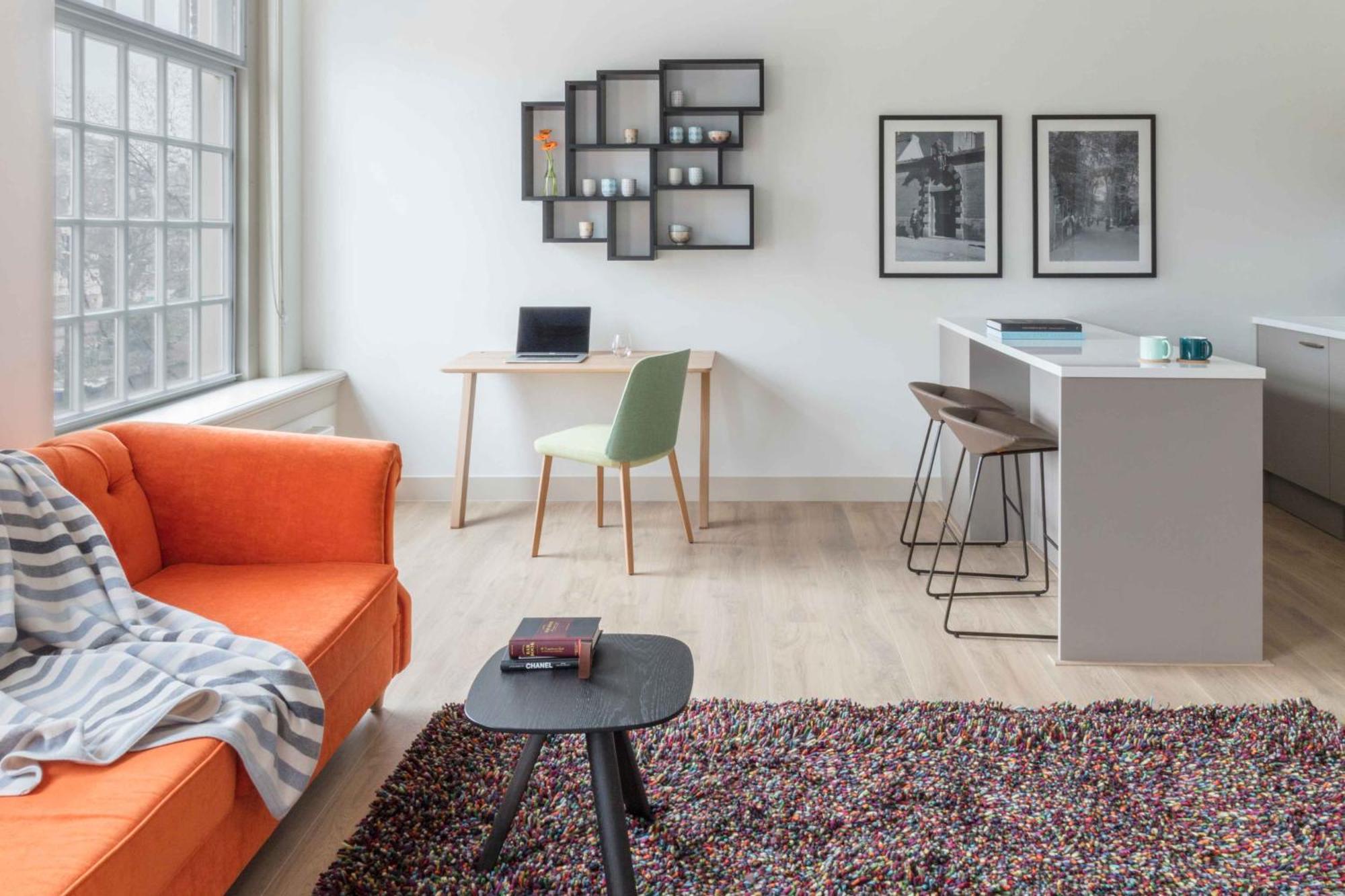 Suite 1 Chambre