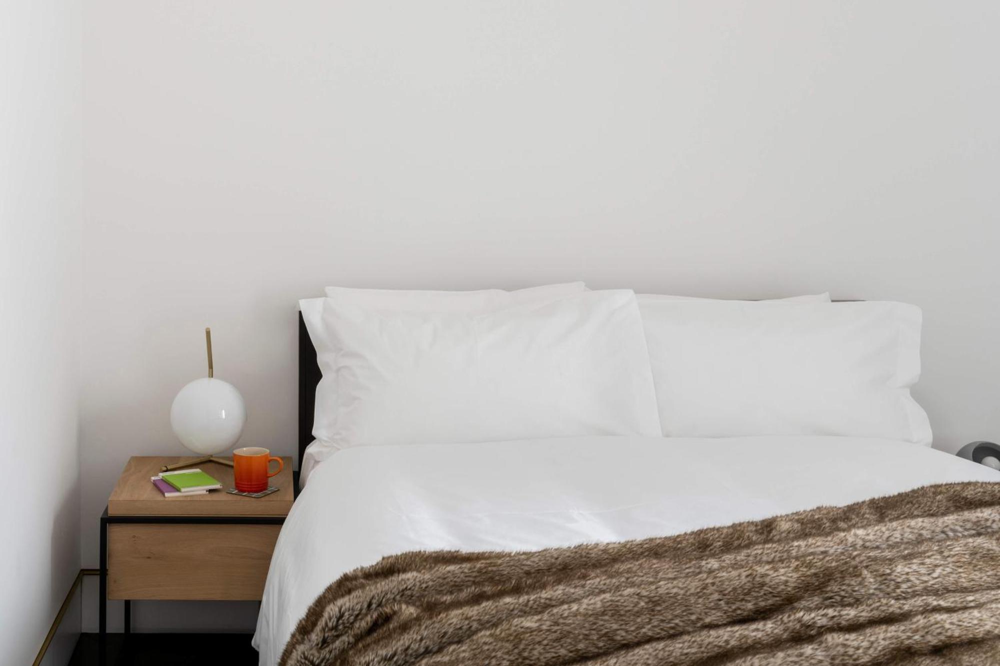 Appartement 1 Chambre