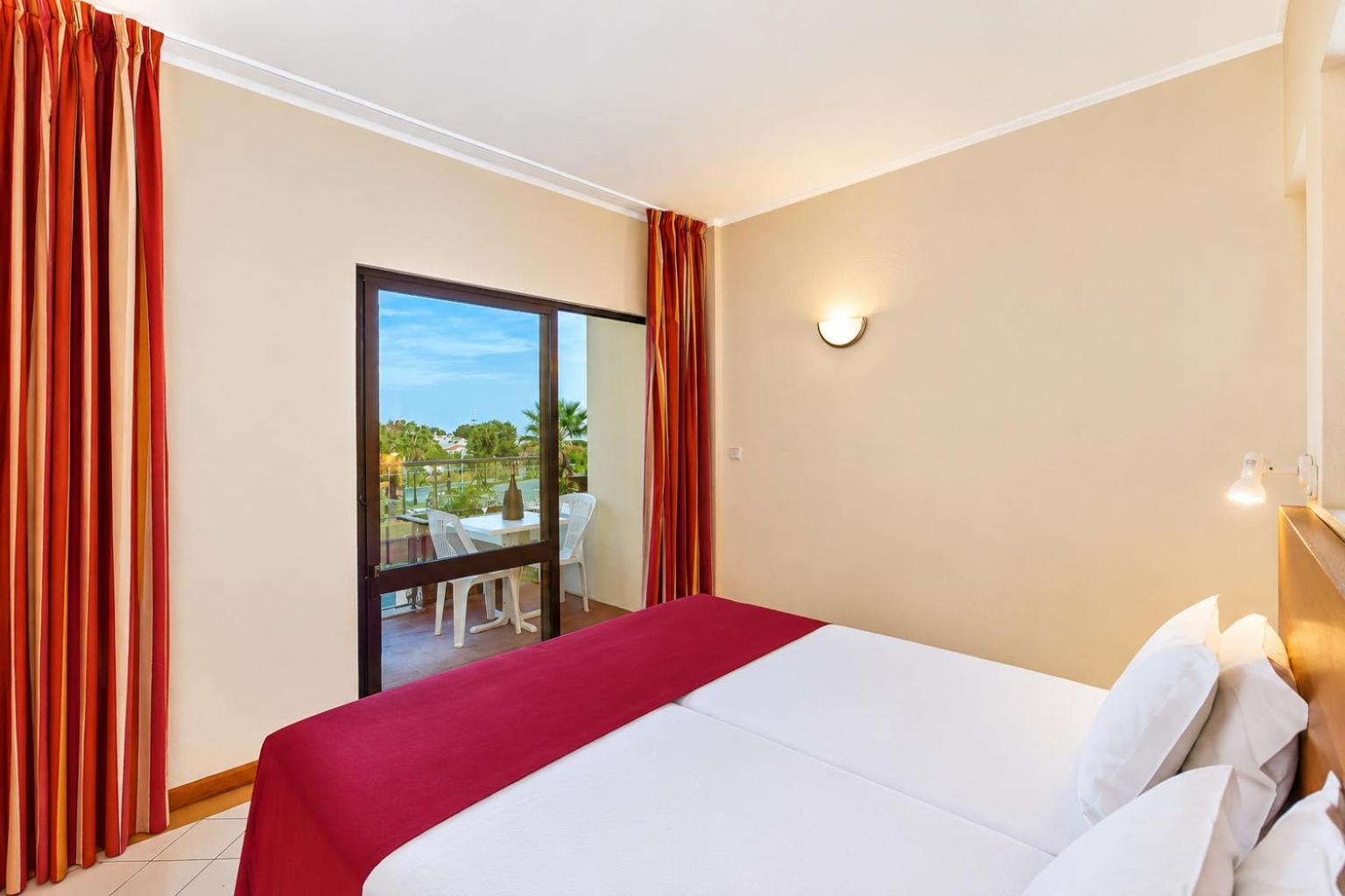 Appartement 2 Chambres