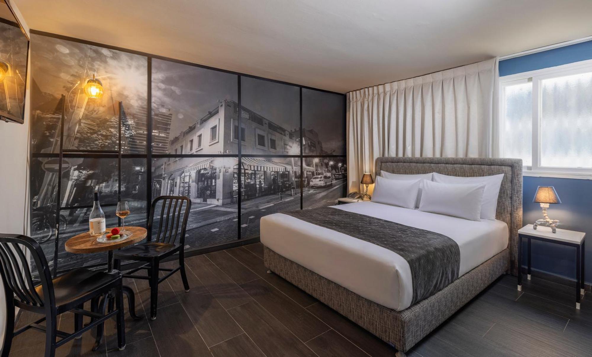 Chambre Double Classique