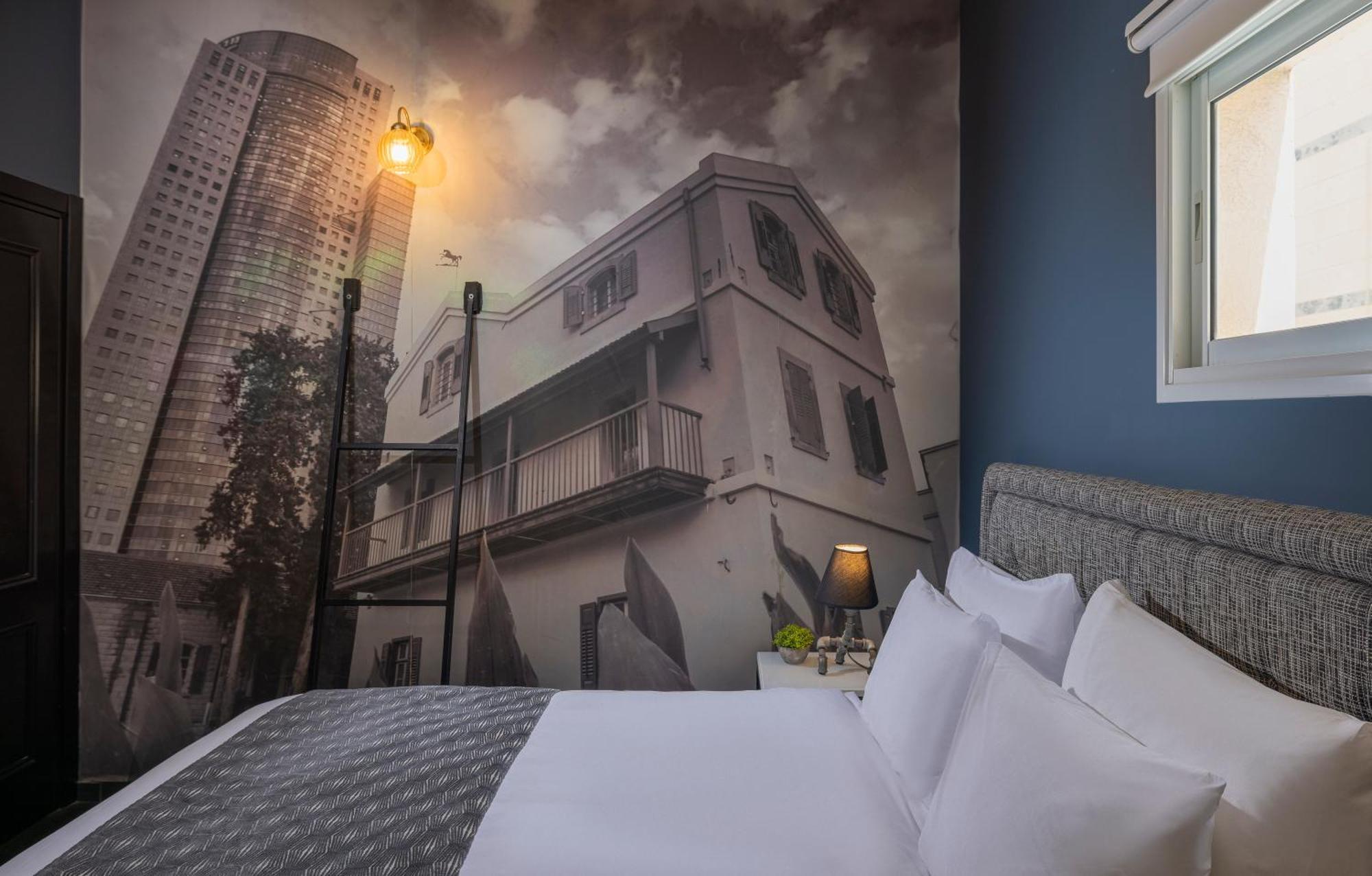 Chambre Double Économique