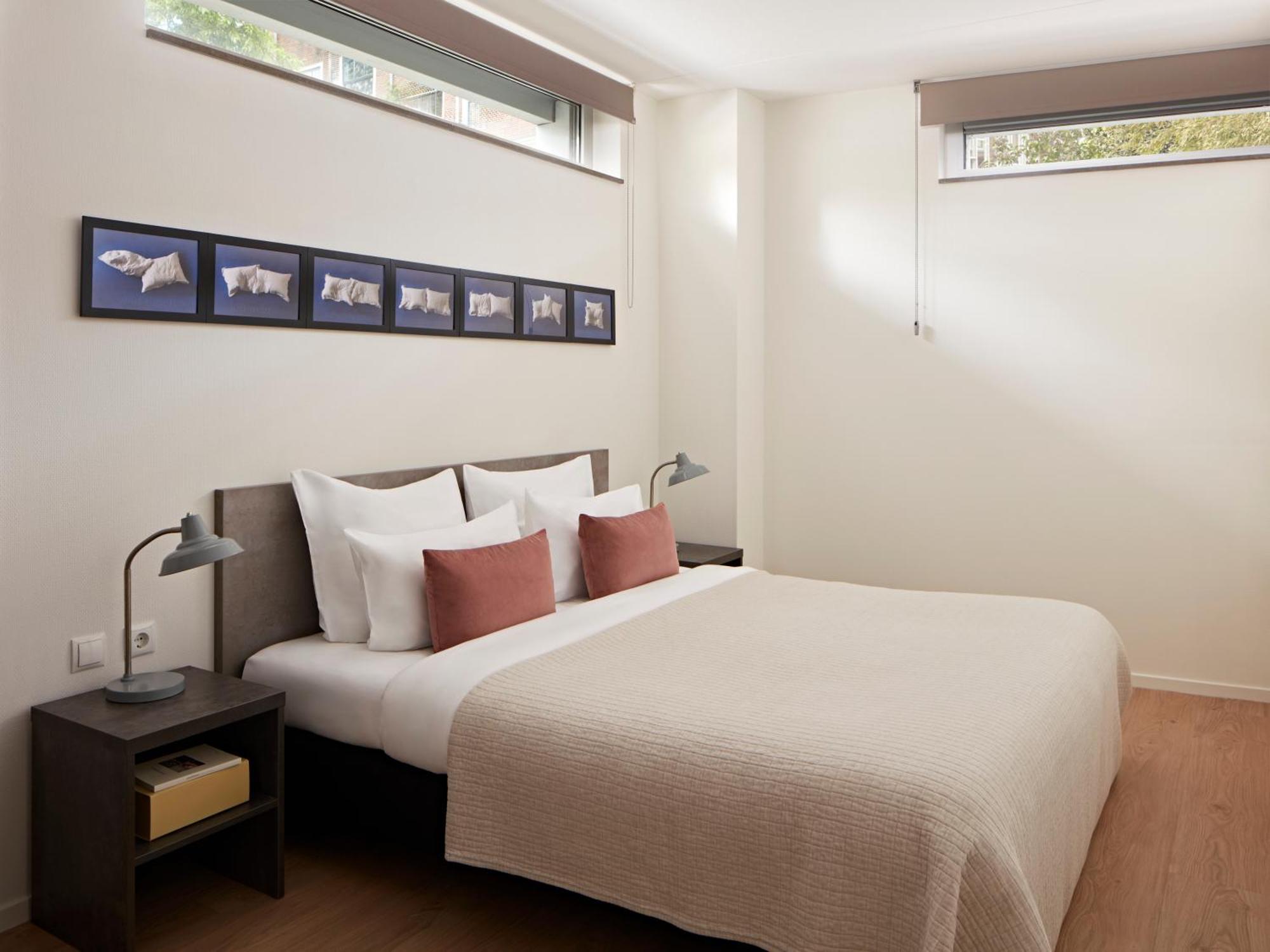 Appartement 2 Chambres