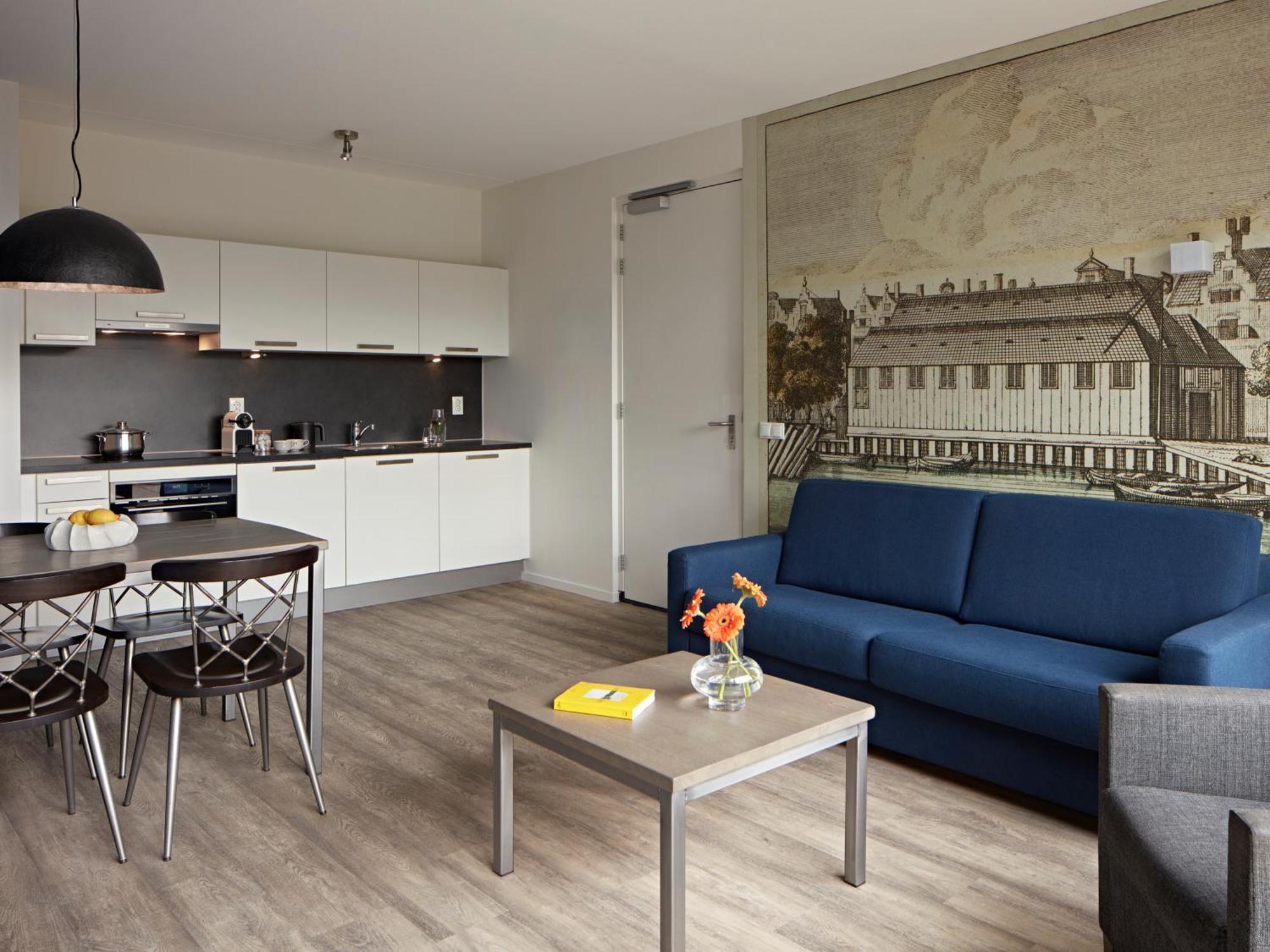 Grand Appartement 2 Chambres