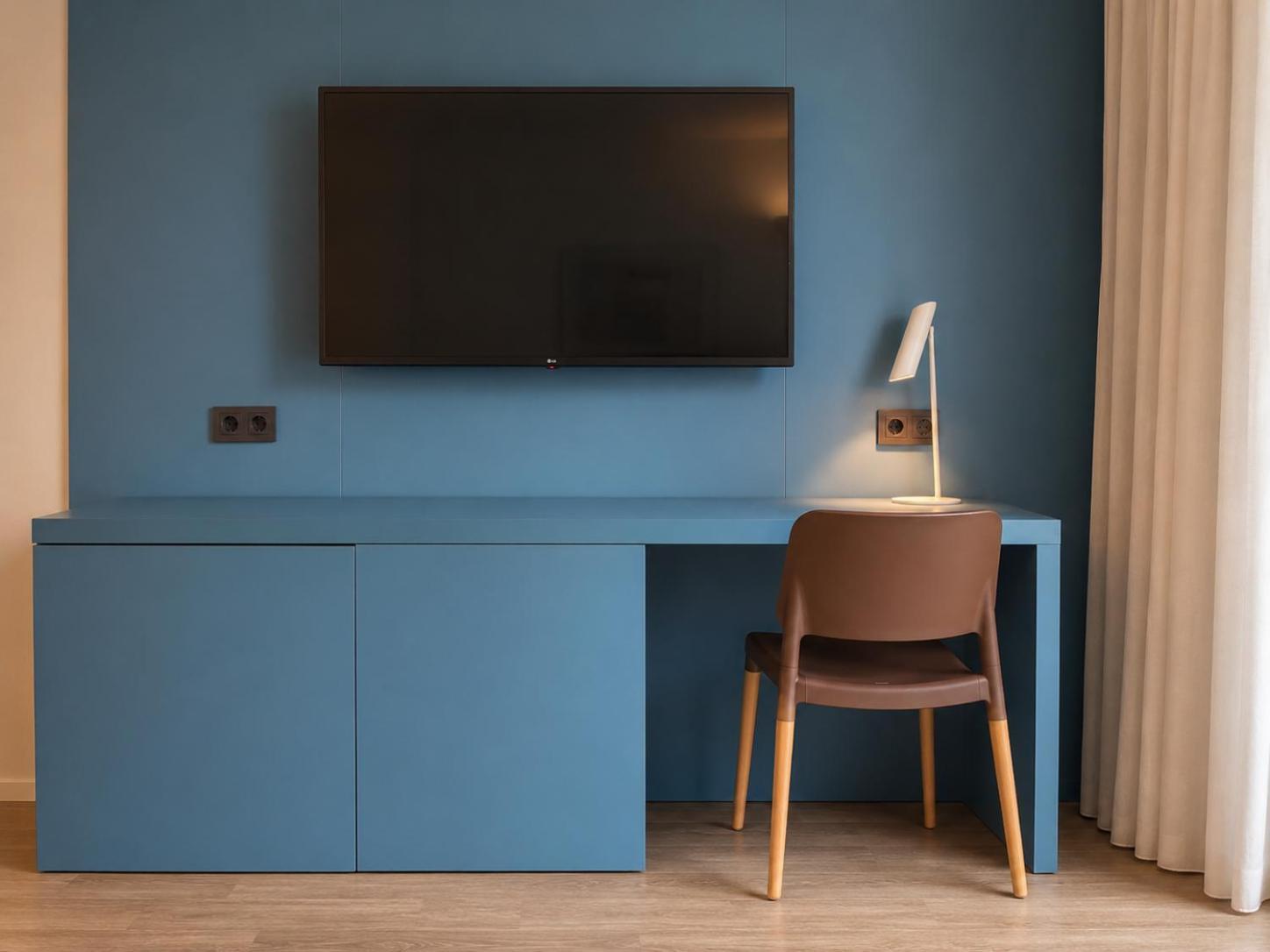 Appartement 1 Chambre