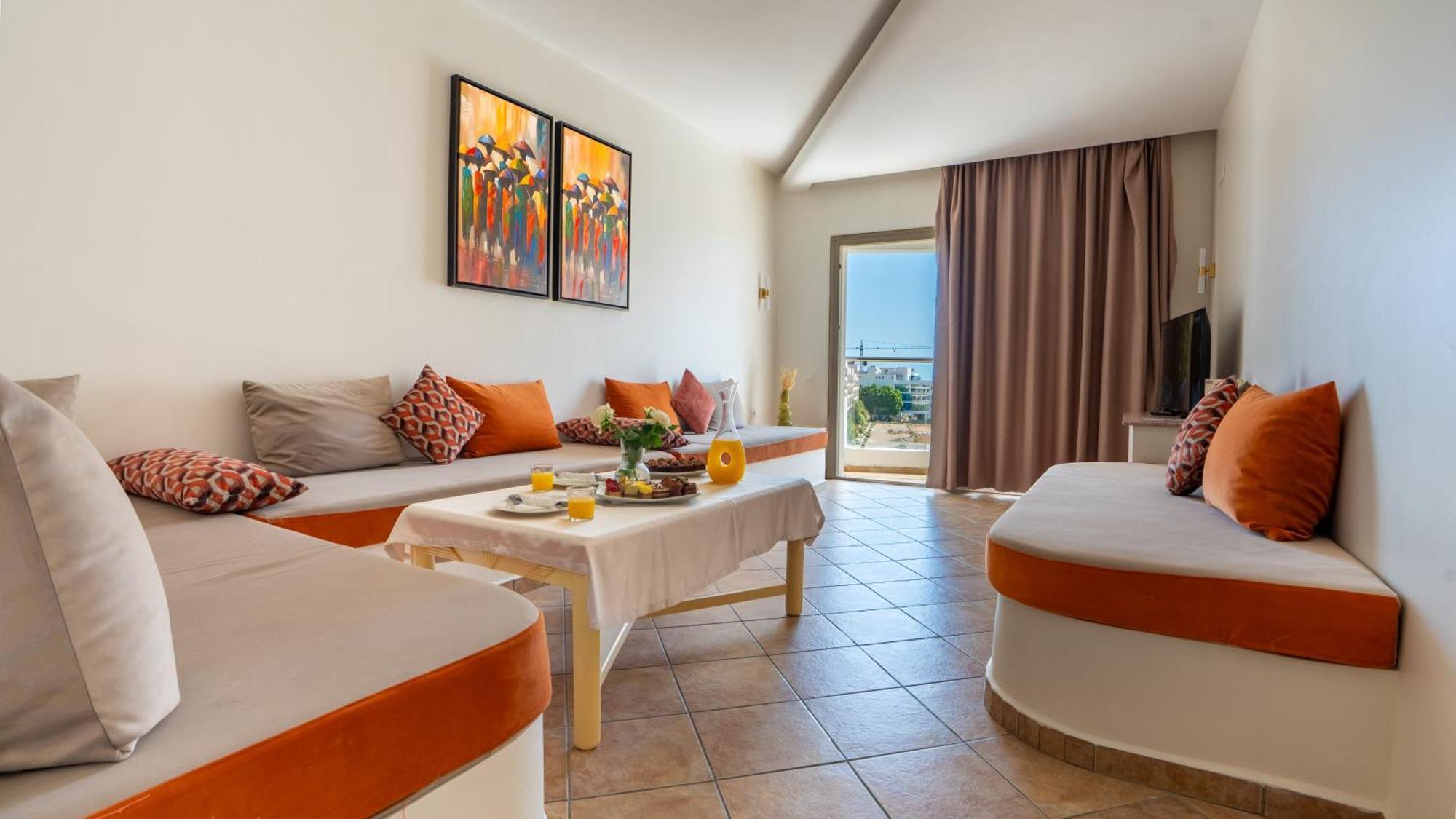 Appartement - Vue sur Mer