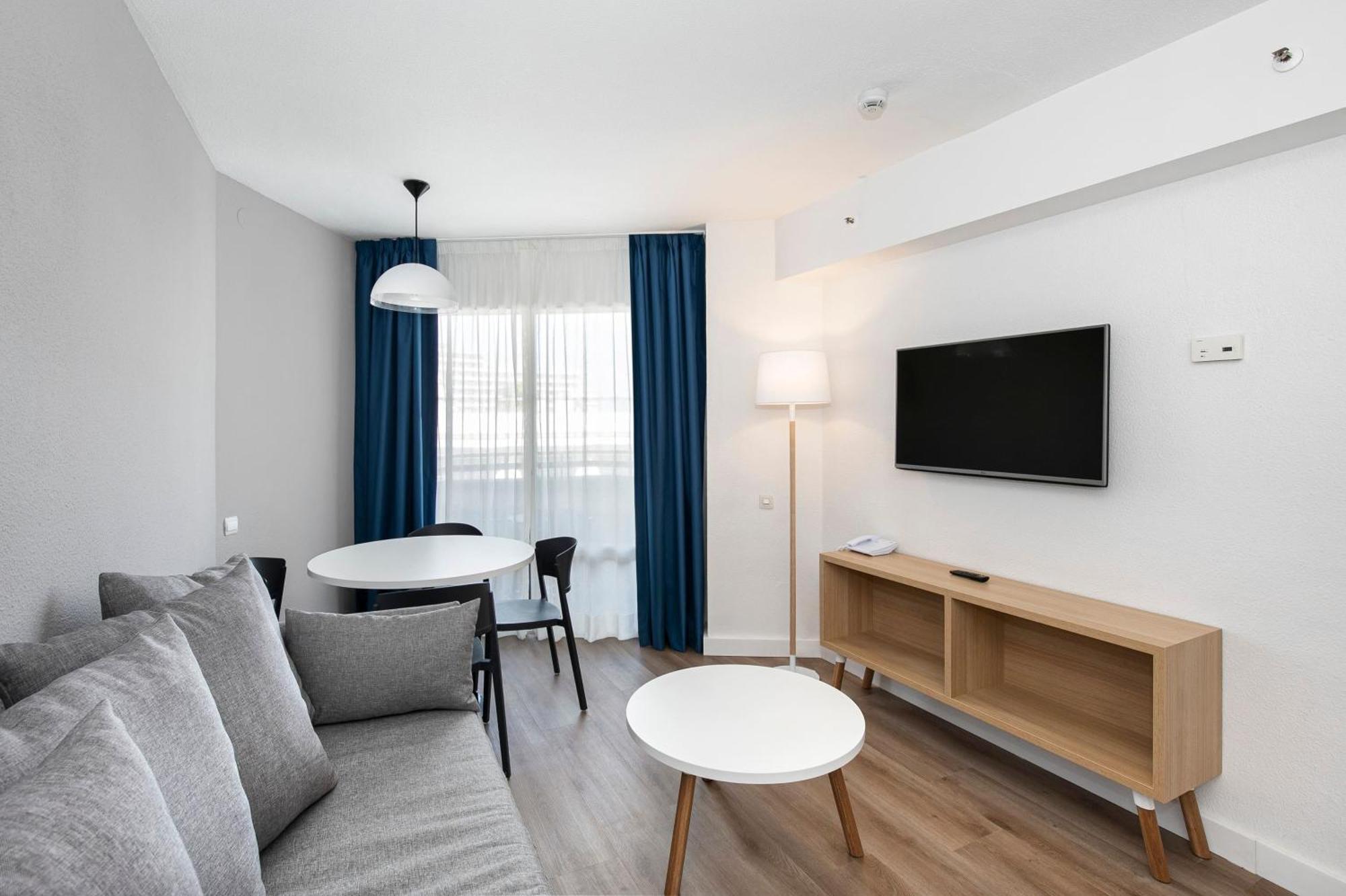 Appartement 1 Chambre Supérieur