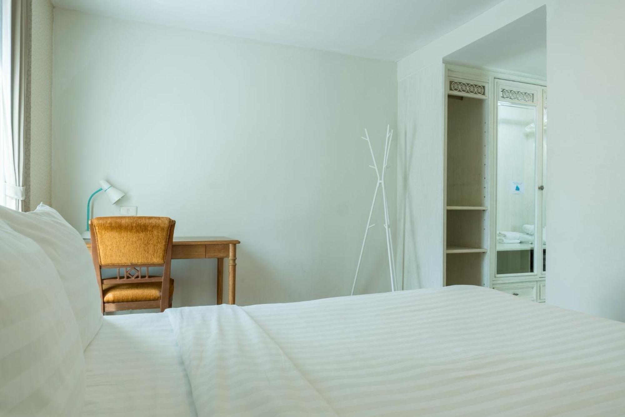 Suite 1 Chambre