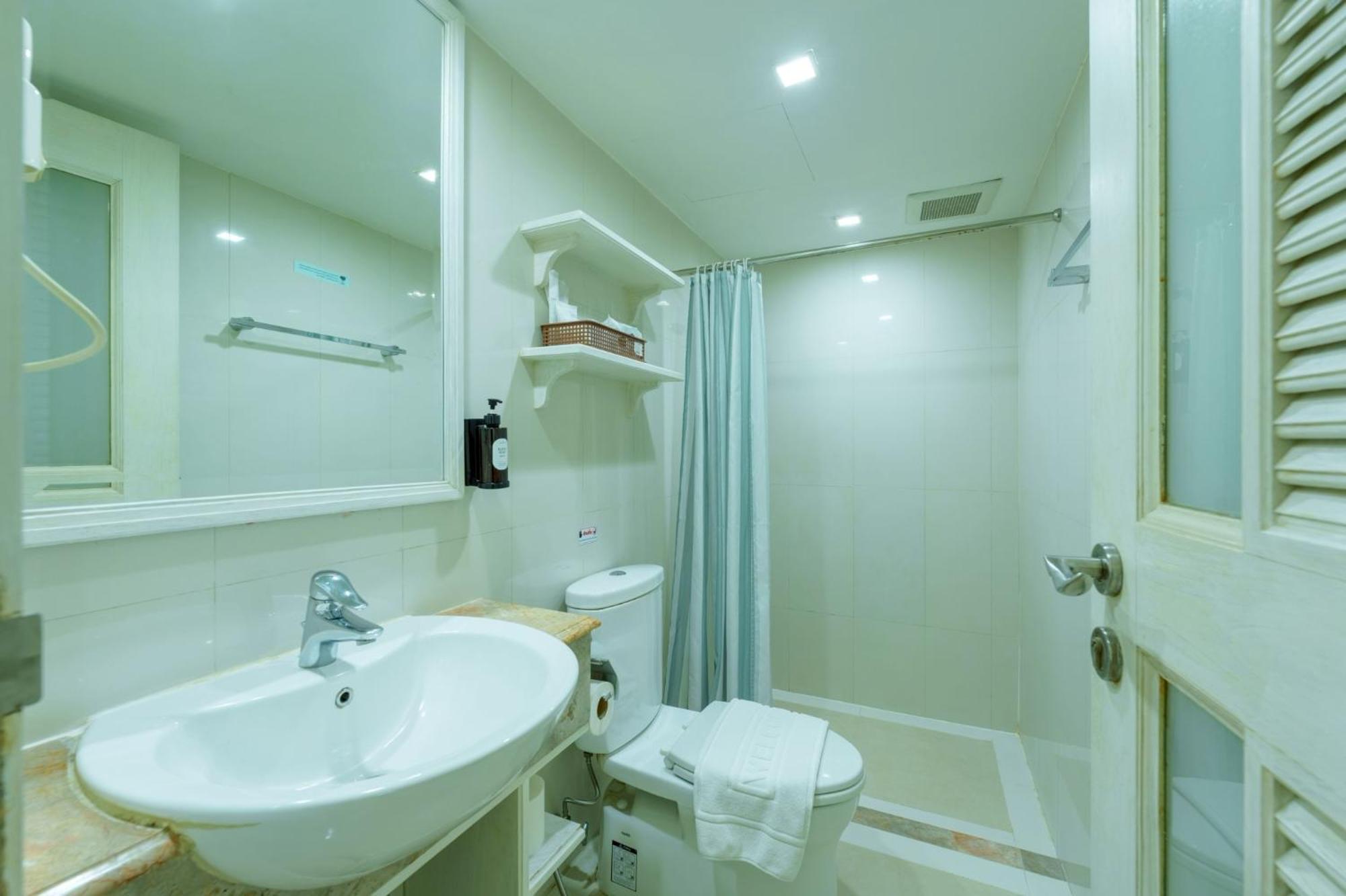 Suite 3 Chambres