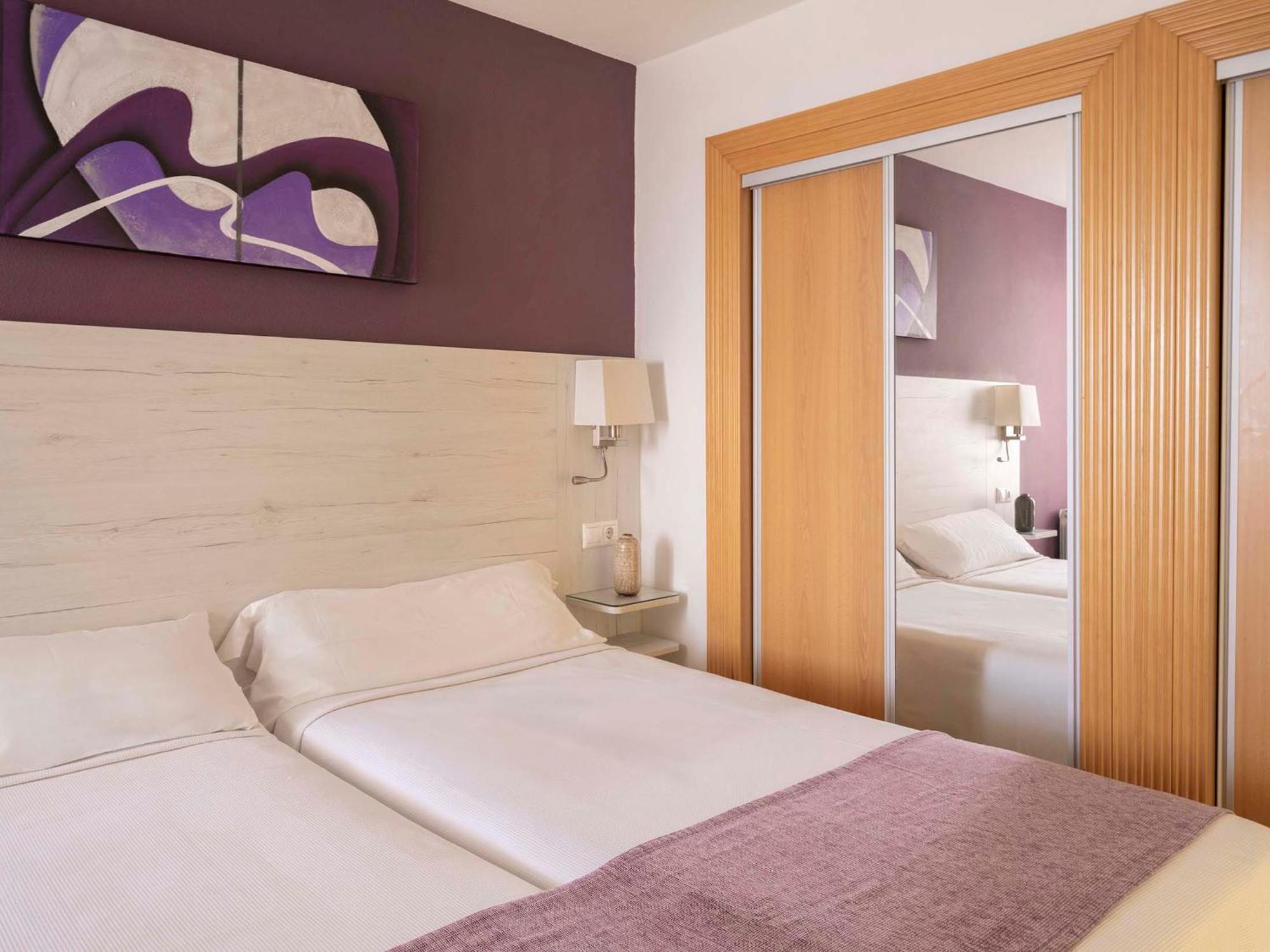 Appartement 1 Chambre - Vue sur Mer