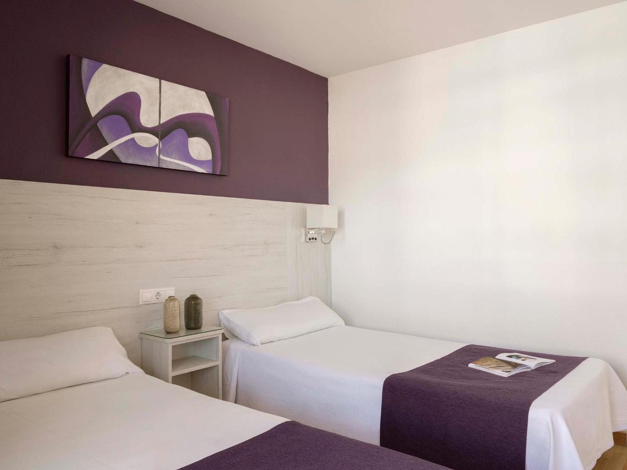 Appartement 1 Chambre