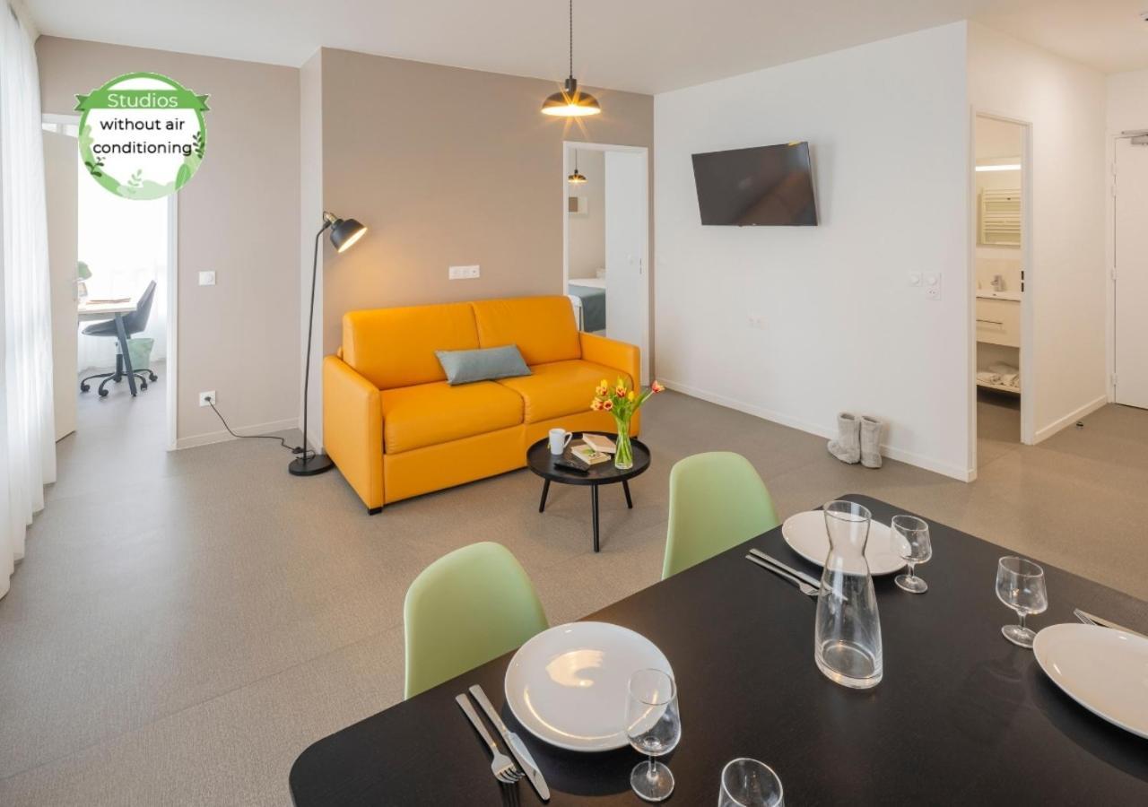 Apartment Two Double Beds One Sofa Bed