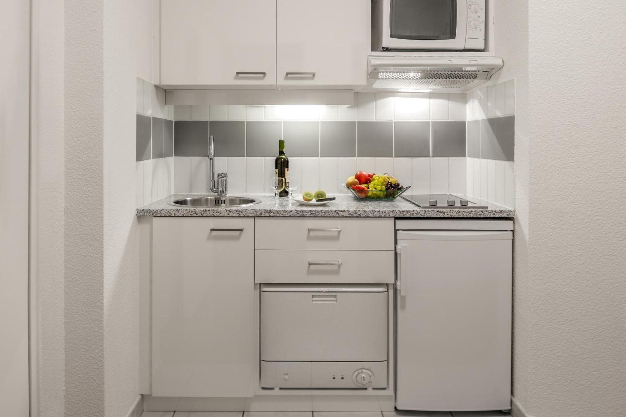 Appartement 2 Chambres