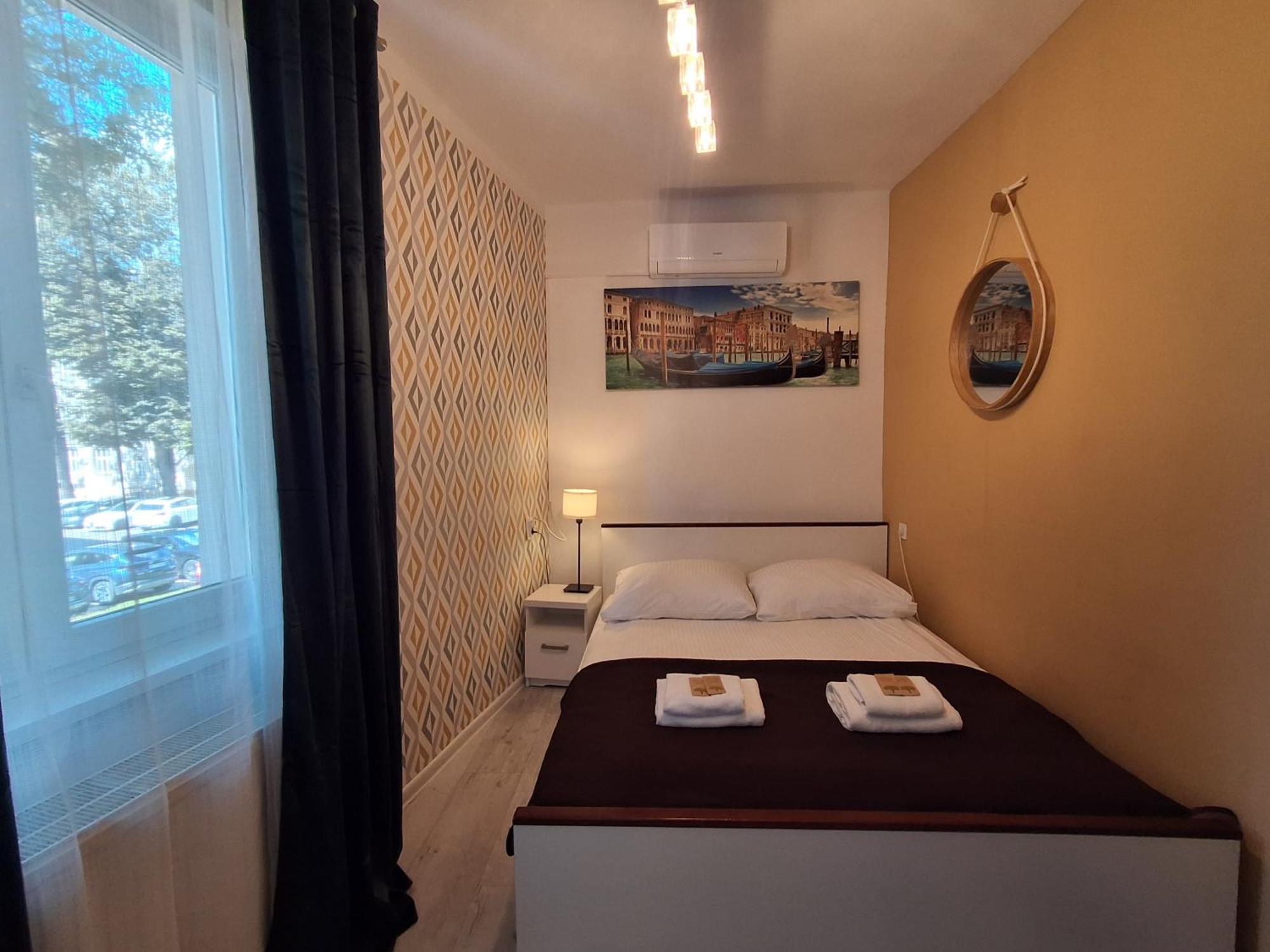 Petite Chambre Double