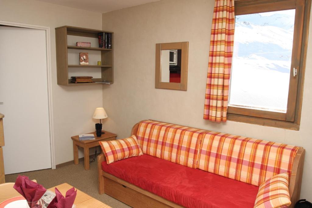 Appartement (6 Adultes)