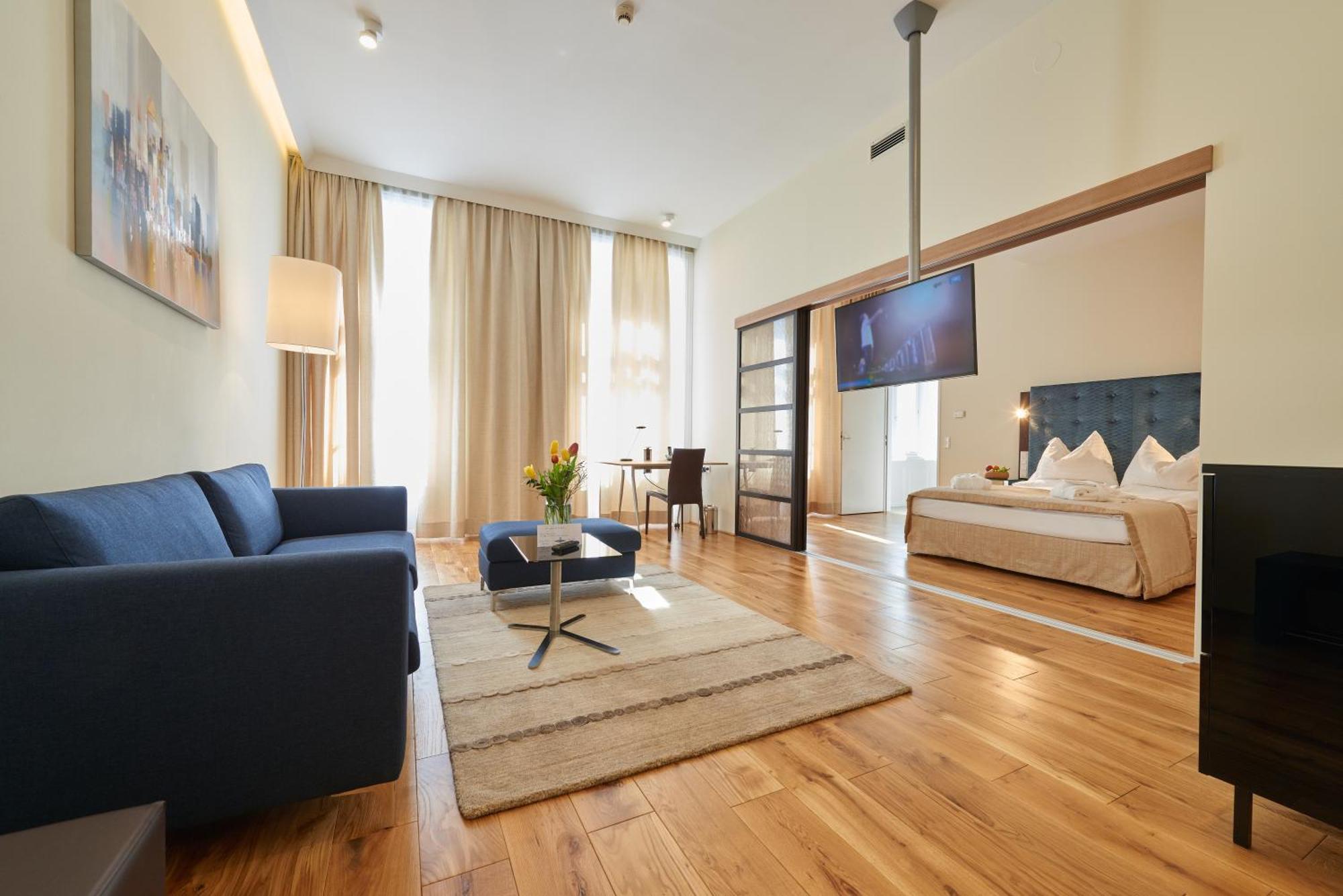 Suite Deluxe