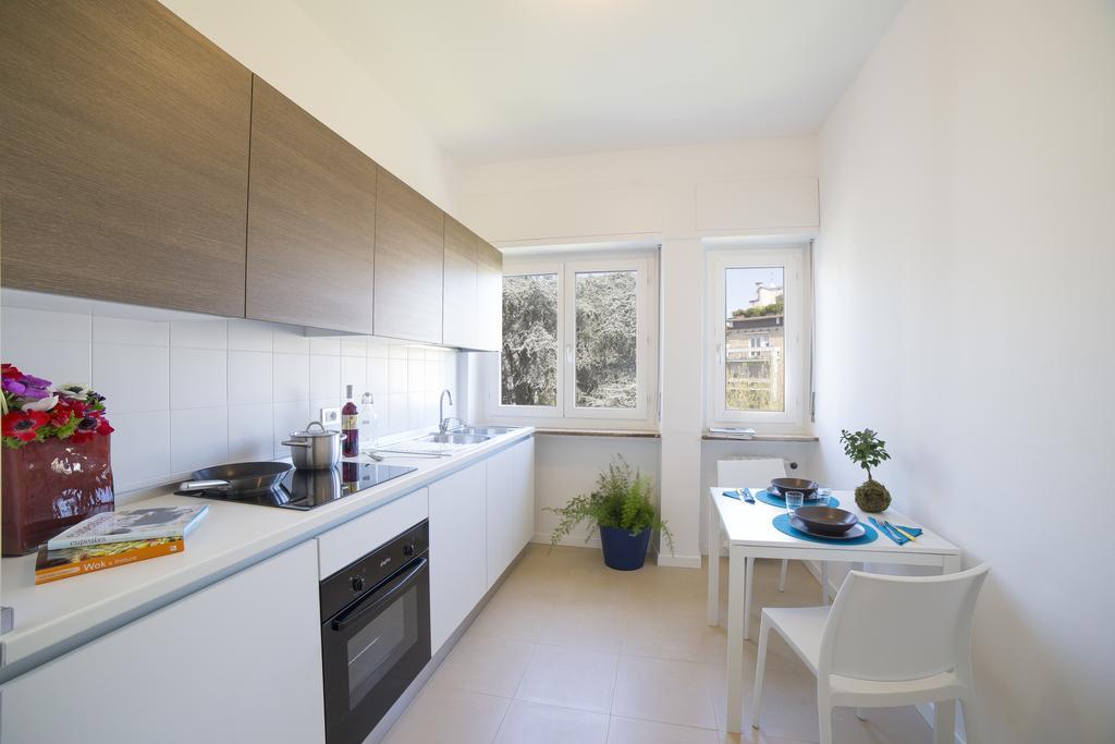 Appartement 1 Chambre
