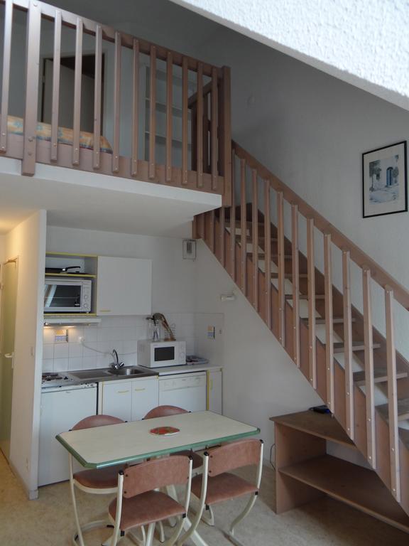 Appartement en Duplex