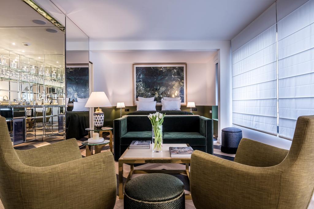 Suite Junior Deluxe