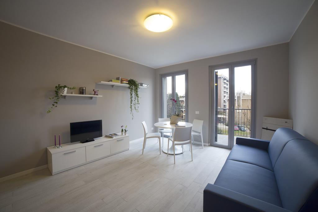Appartement 2 Chambres