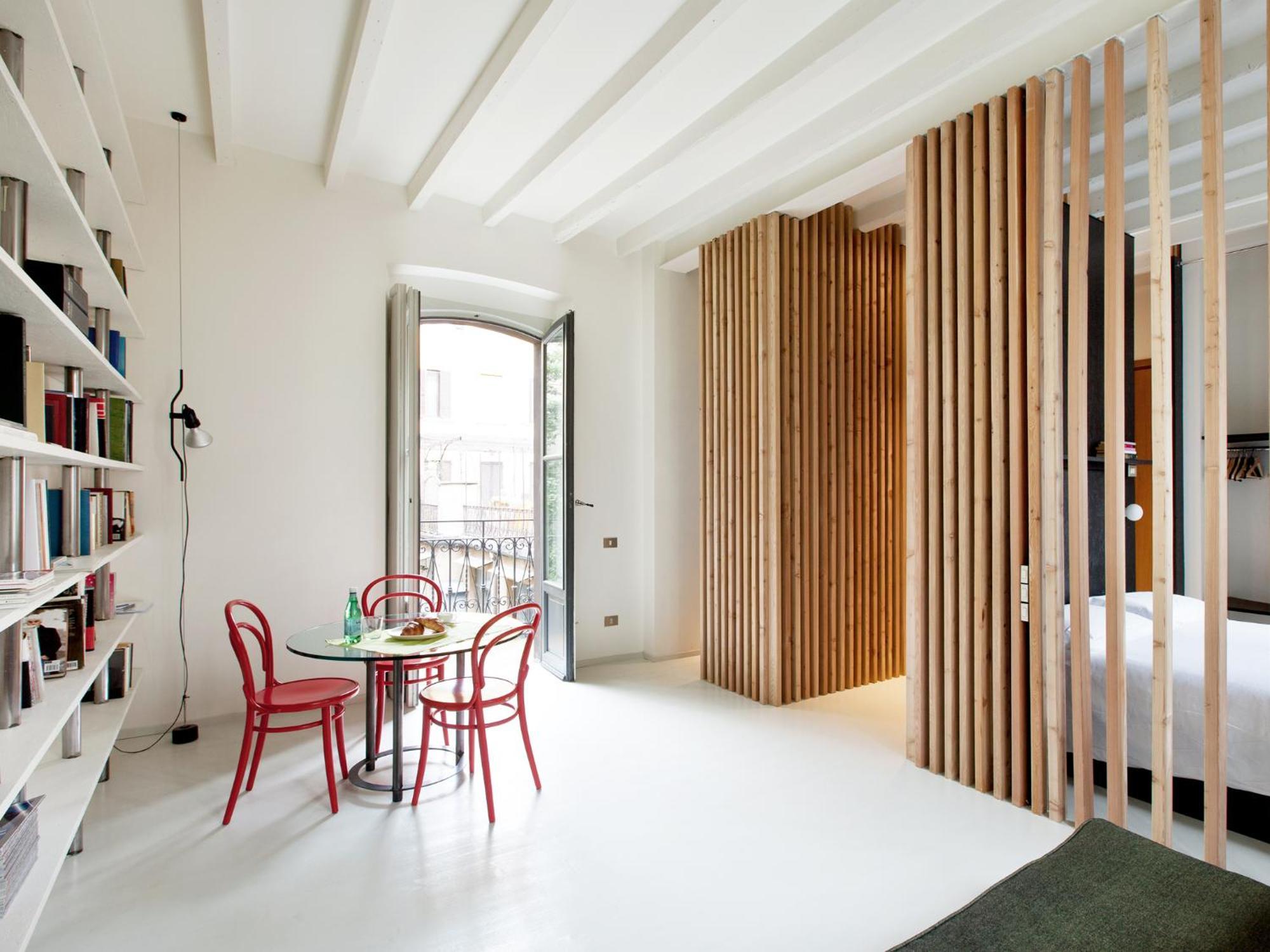 Appartement 1 Chambre
