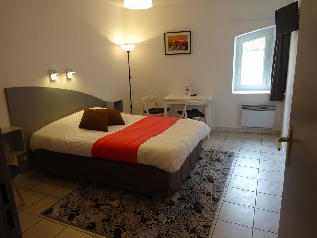Studio Supérieur avec Climatisation