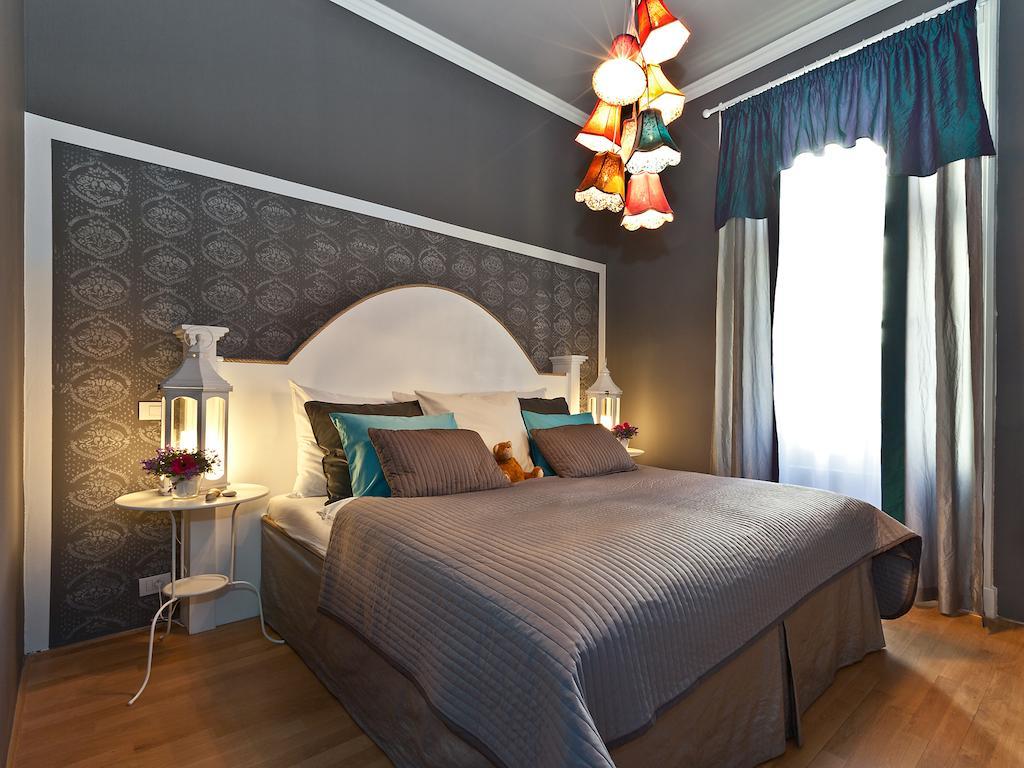 Studio Supérieur (2 Adultes)