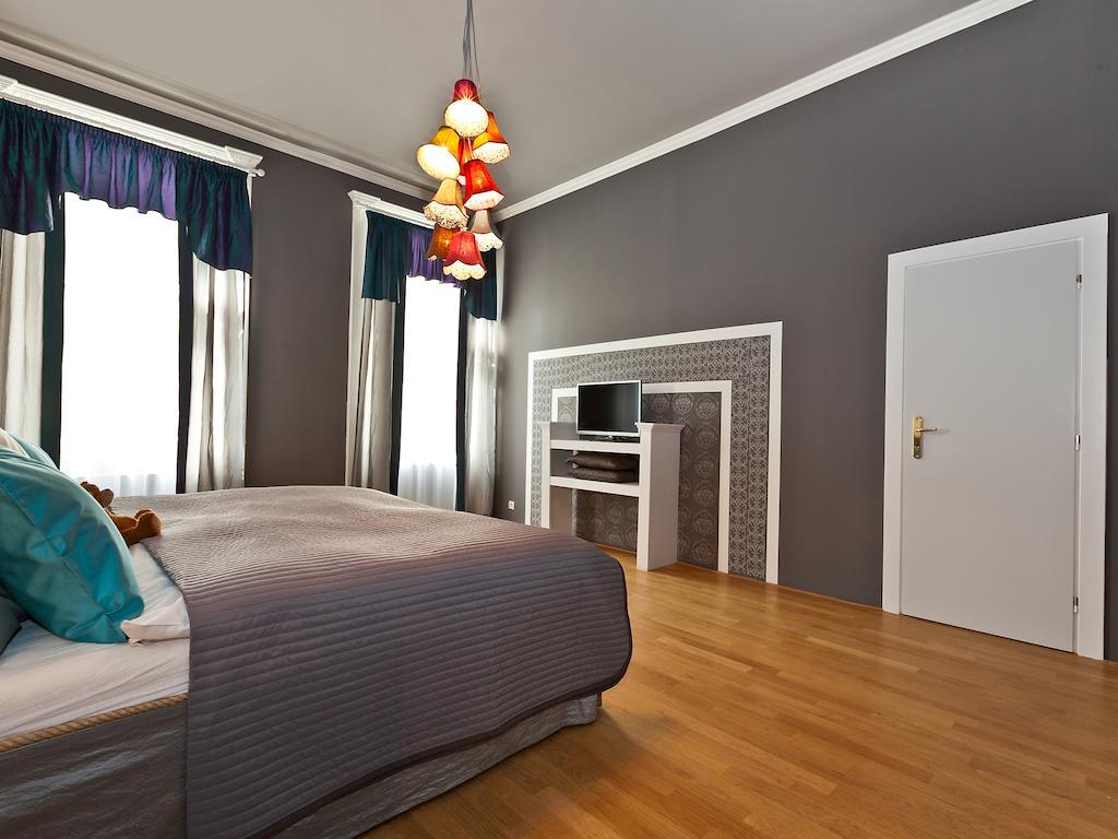 Appartement Familial Supérieur