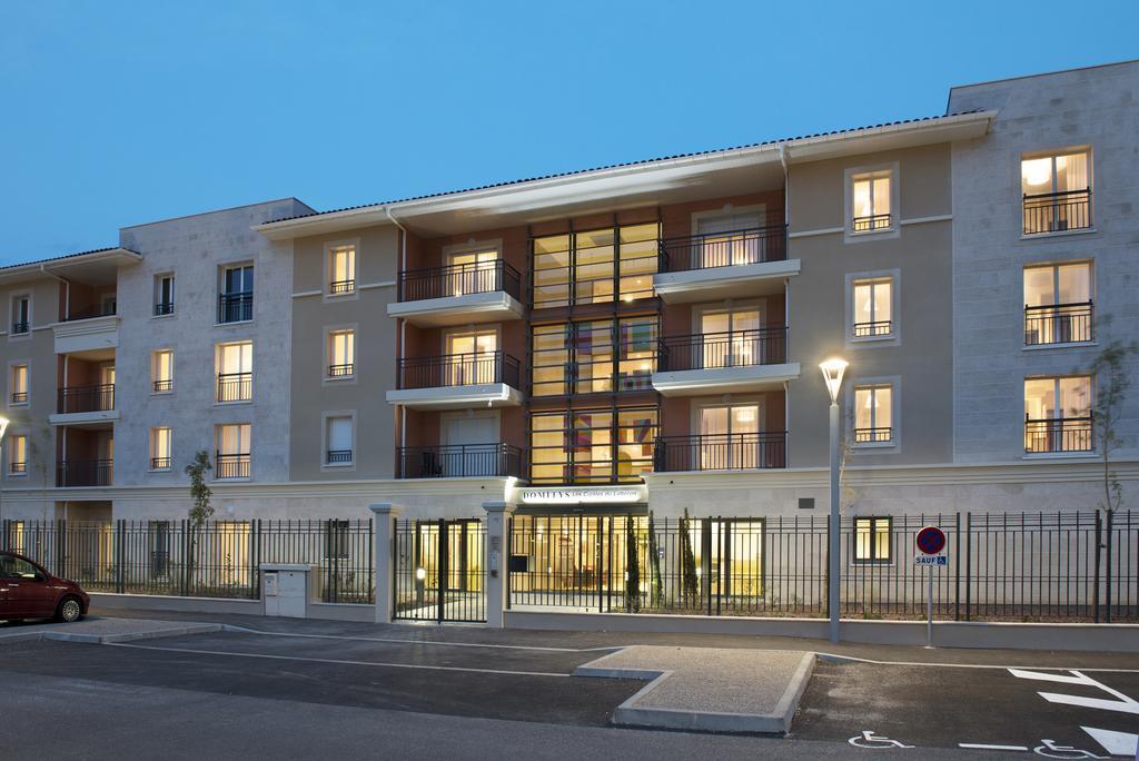Appartement 2 Chambres