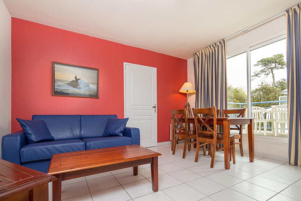 Appartement Duplex avec 1 Chambre et 1 Alcôve