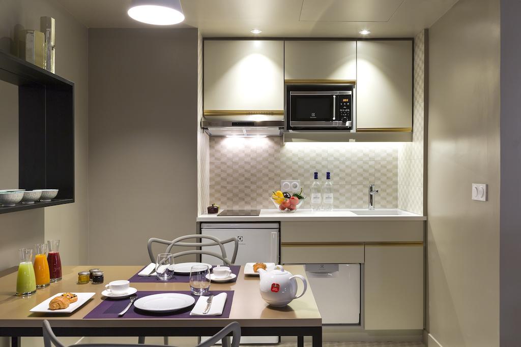 Appartement