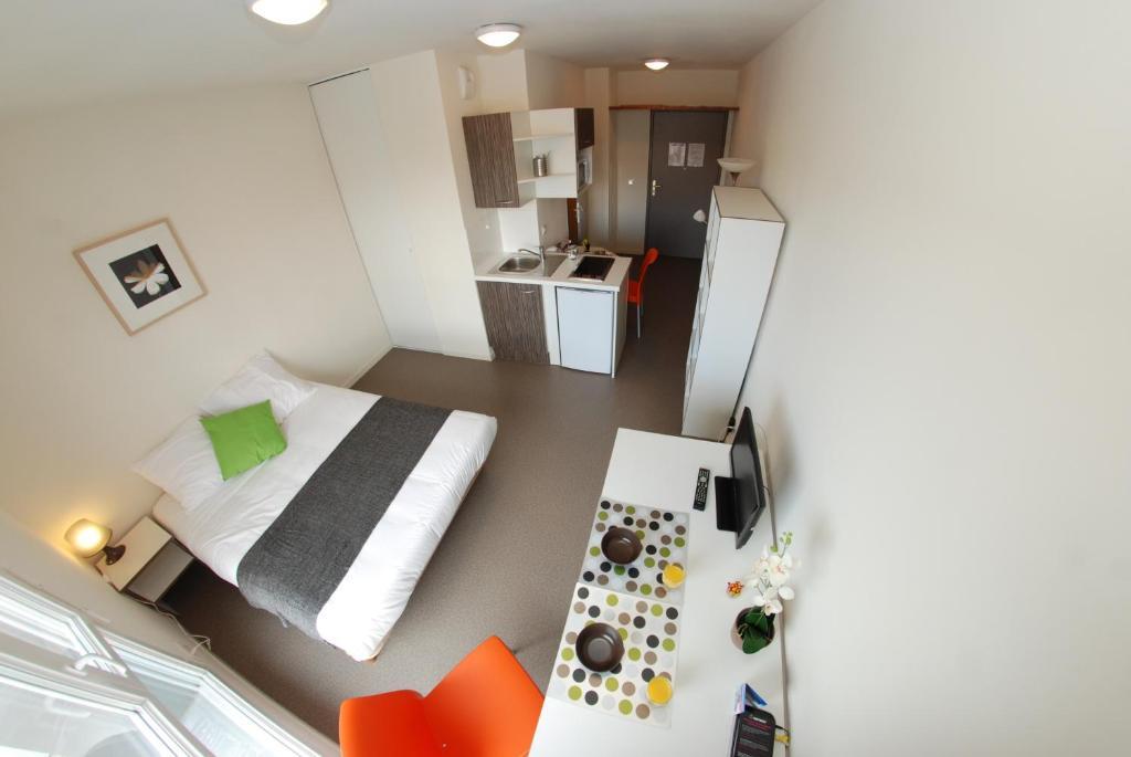 Studio Confort