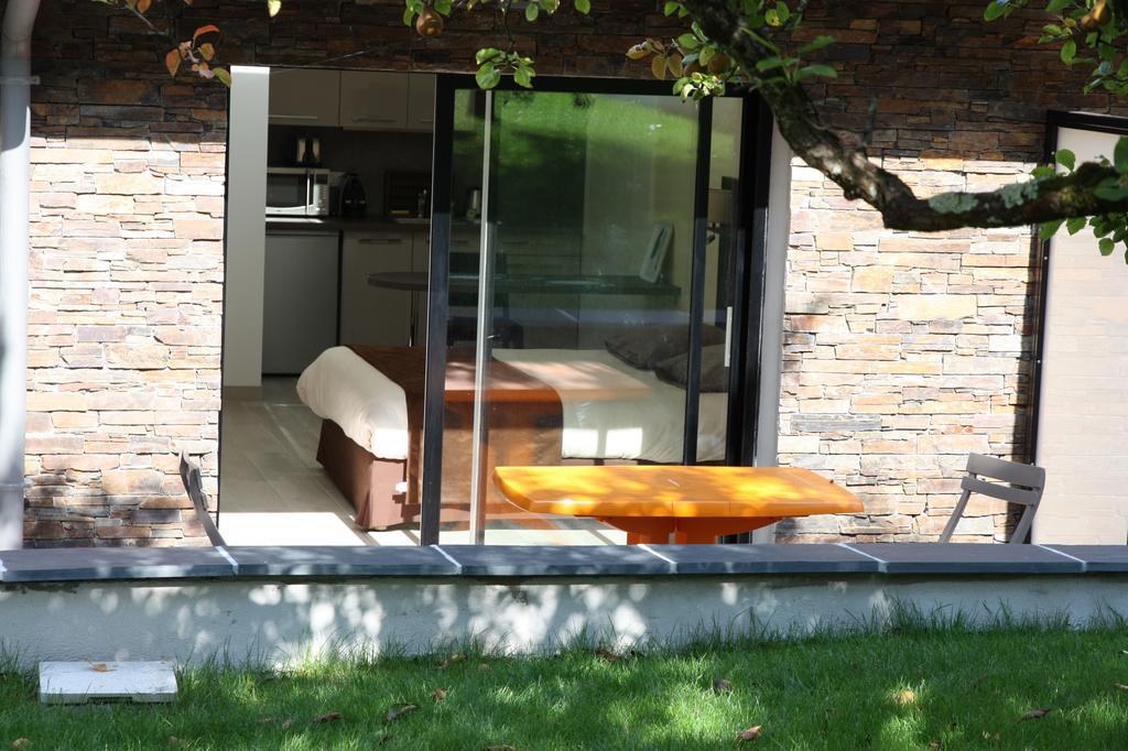 Studio Confort (2 Adultes)