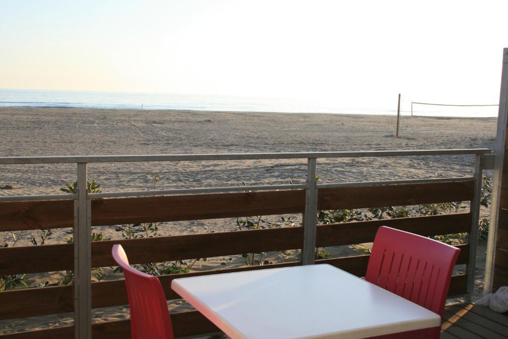 Studio Supérieur - Bord de Mer