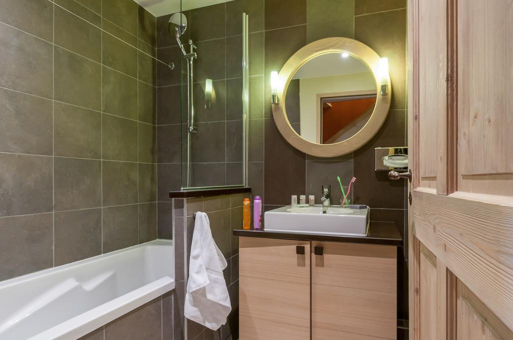 Appartement 2 Chambres (6 Personnes)
