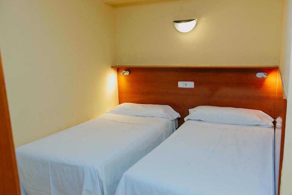 Appartement 1 Chambre (1 Adulte)