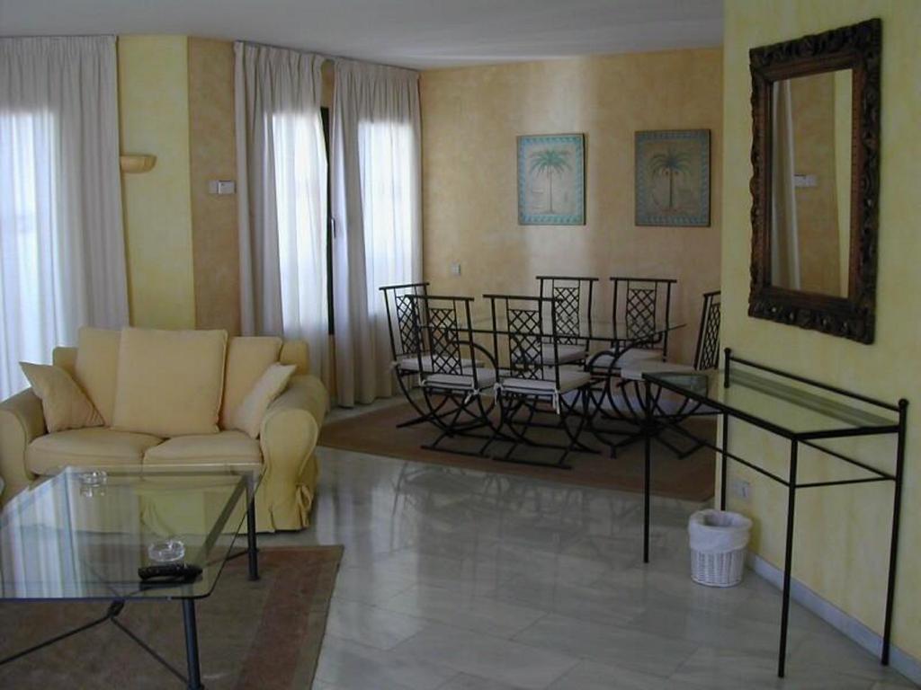 Appartement 2 Chambres (4 Adultes)