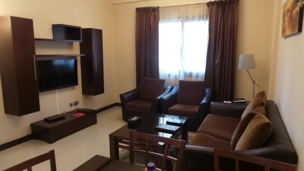 Appartement Supérieur